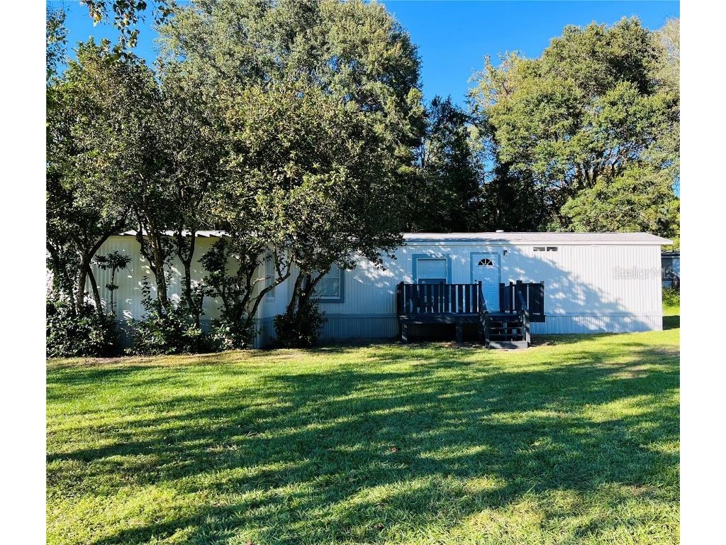 10701 SE 129th Lane Belleview FL 34420 - LAKE WEIR O6150581 image1