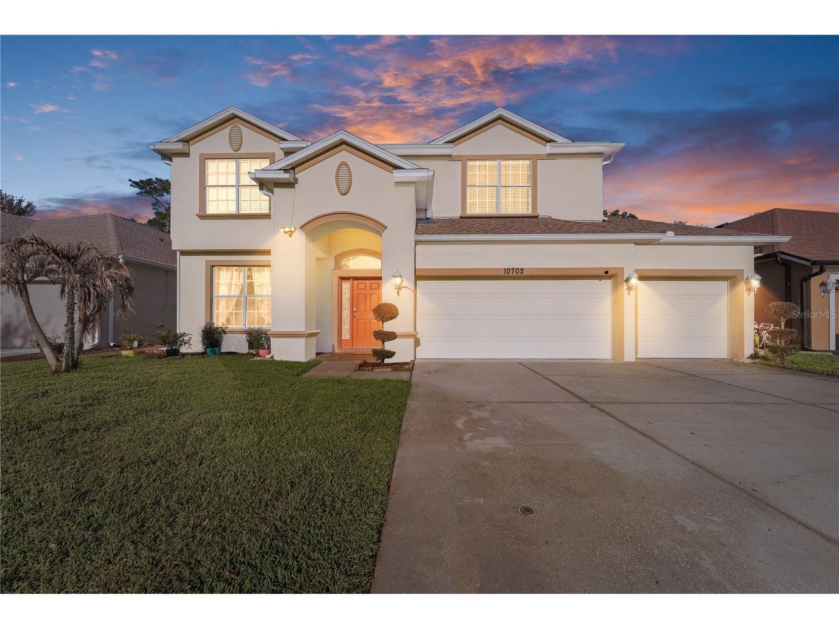 10702 Deerberry Drive Land O Lakes FL 34638 TB8486485 image1