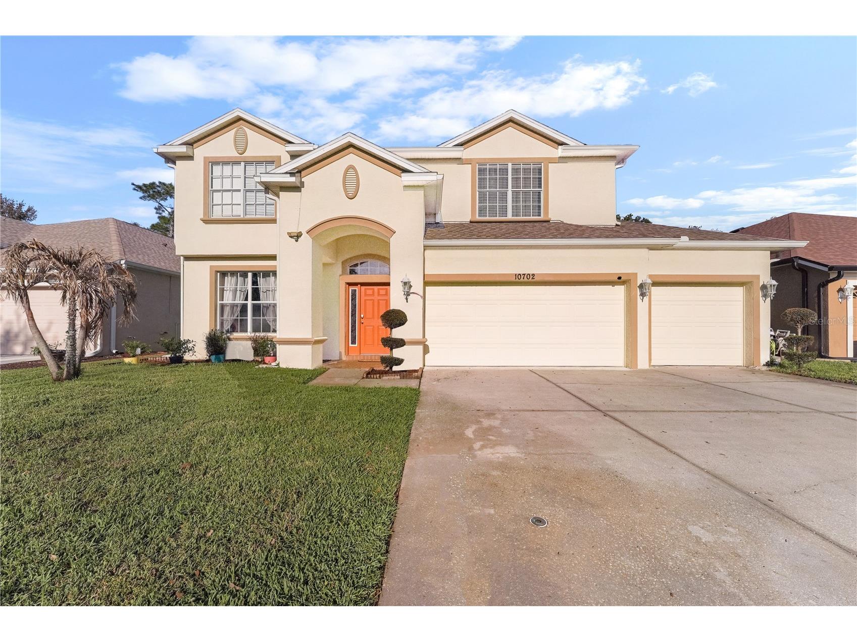 10702 Deerberry Drive Land O Lakes FL 34638 TB8486485 image2