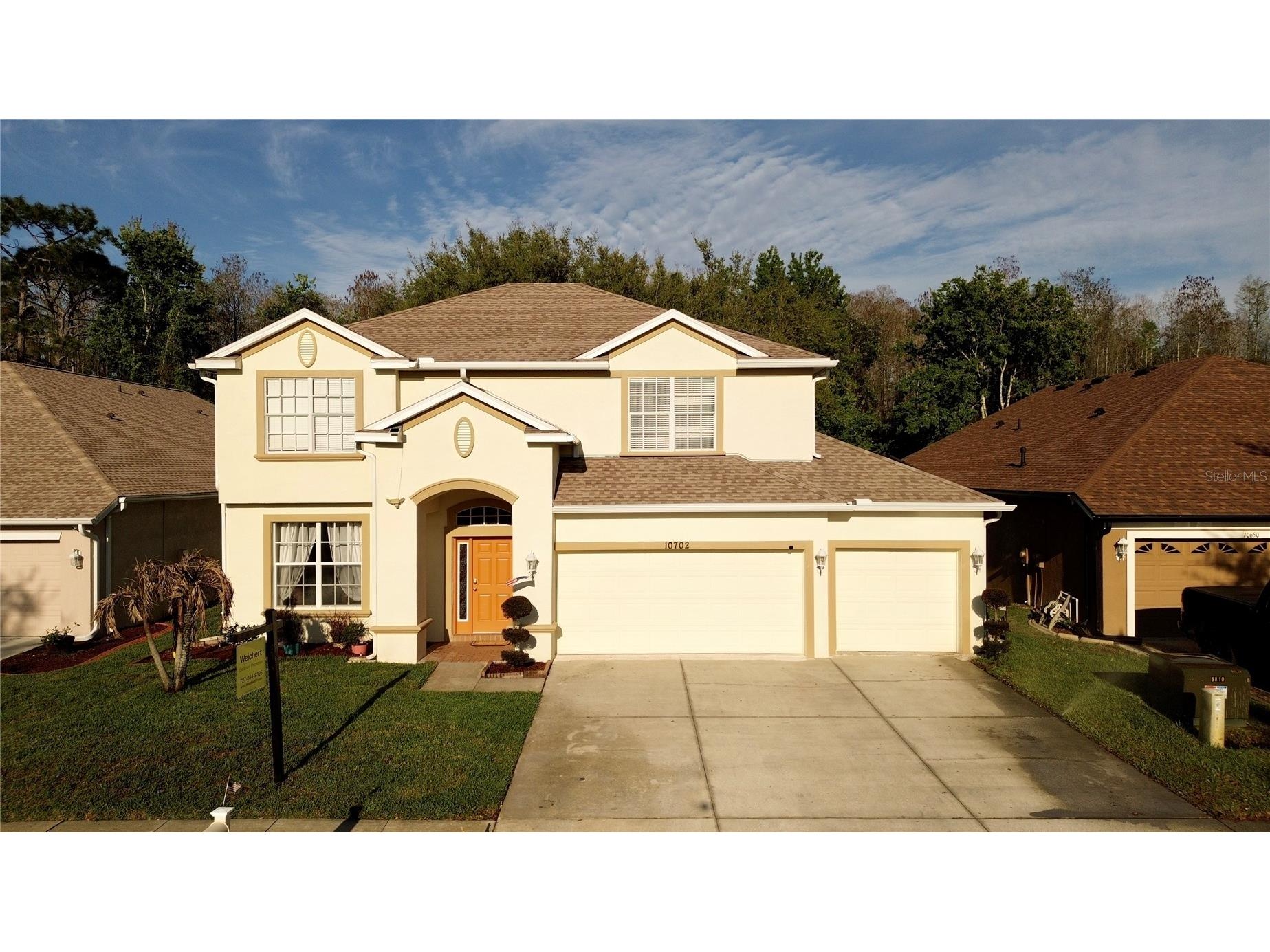 10702 Deerberry Drive Land O Lakes FL 34638 TB8486485 image29