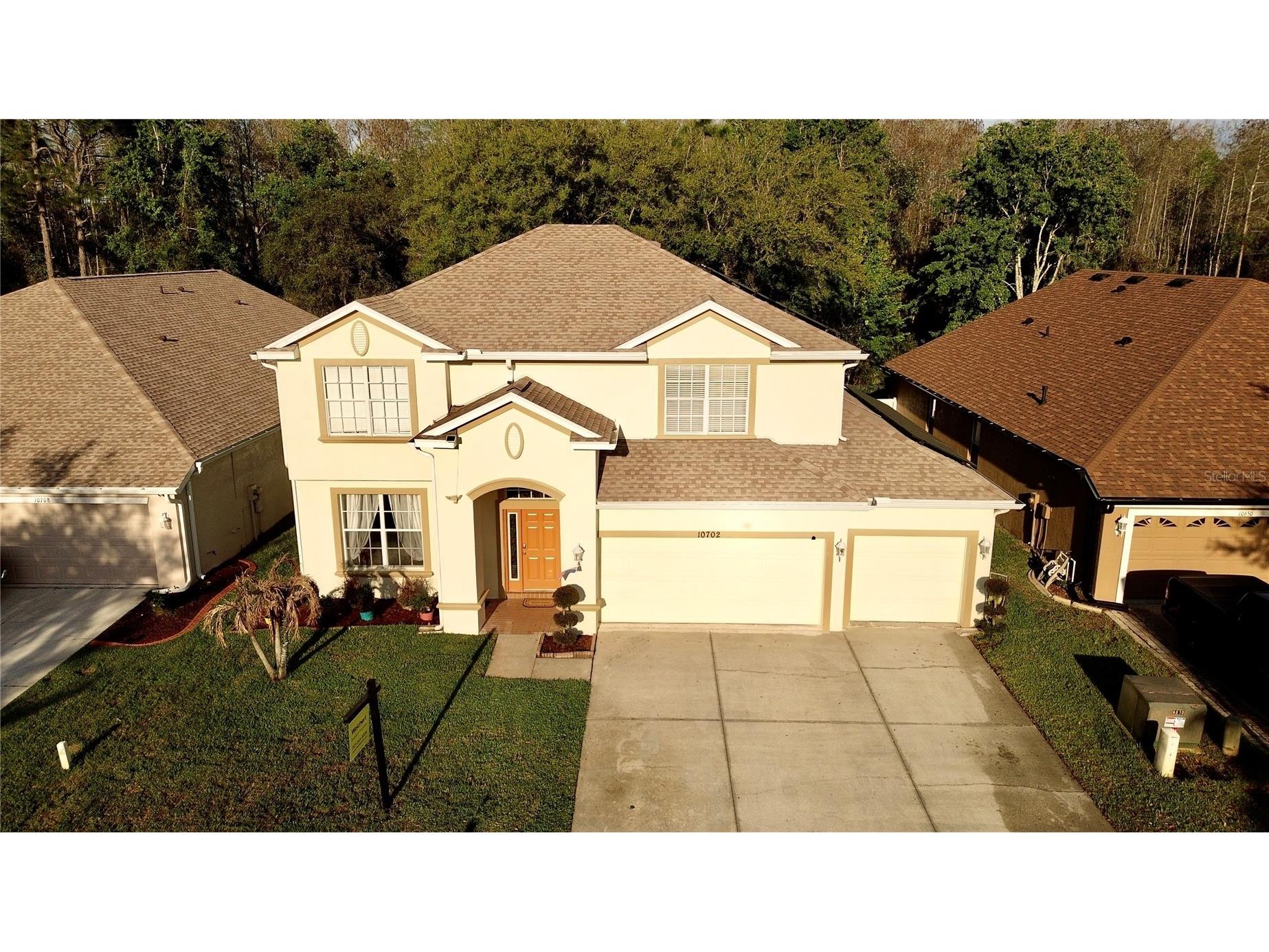 10702 Deerberry Drive Land O Lakes FL 34638 TB8486485 image30