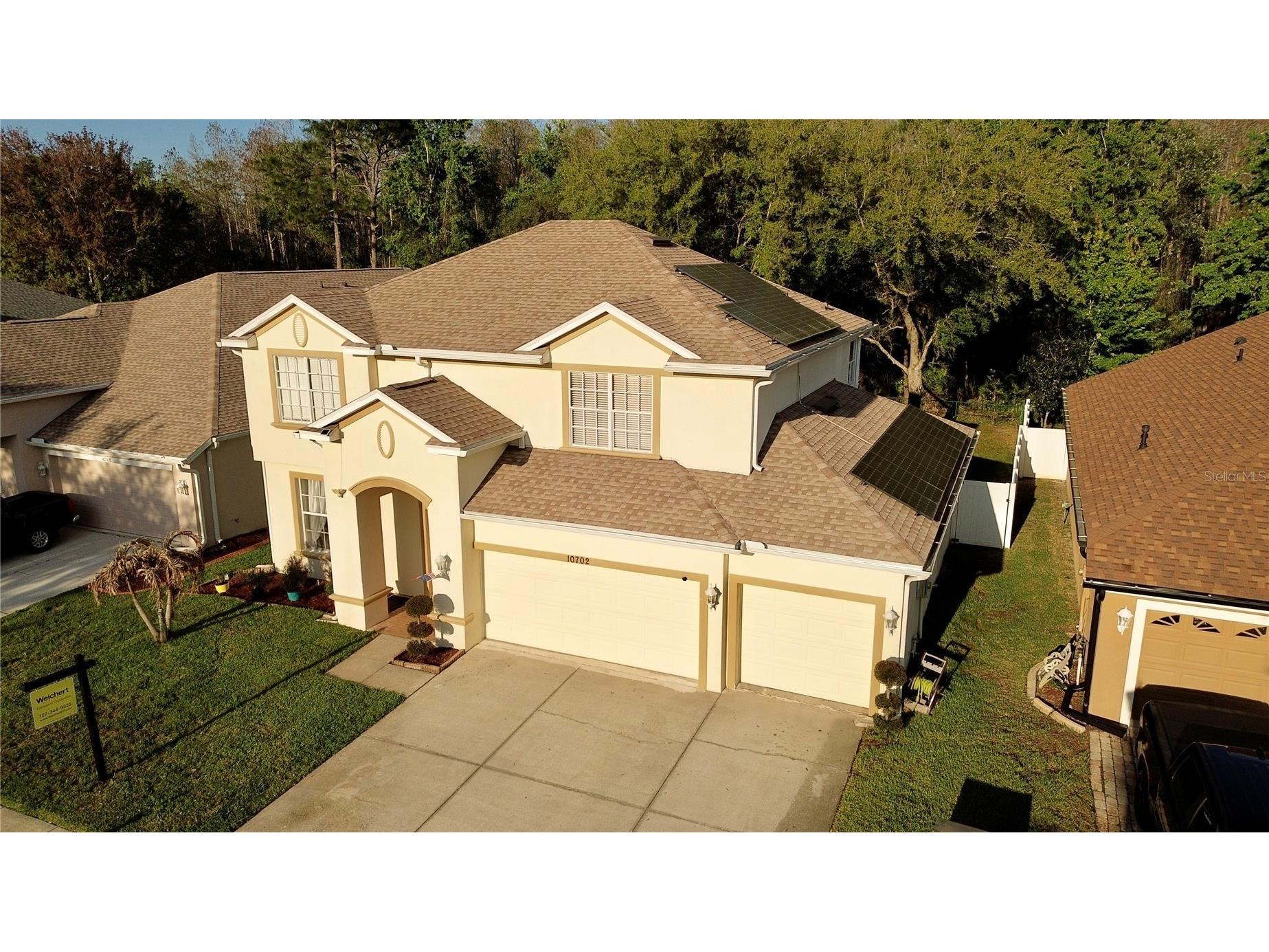 10702 Deerberry Drive Land O Lakes FL 34638 TB8486485 image31