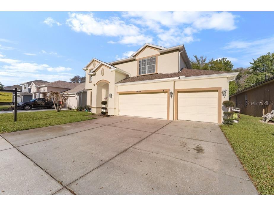 10702 Deerberry Drive Land O Lakes FL 34638 TB8486485 image4