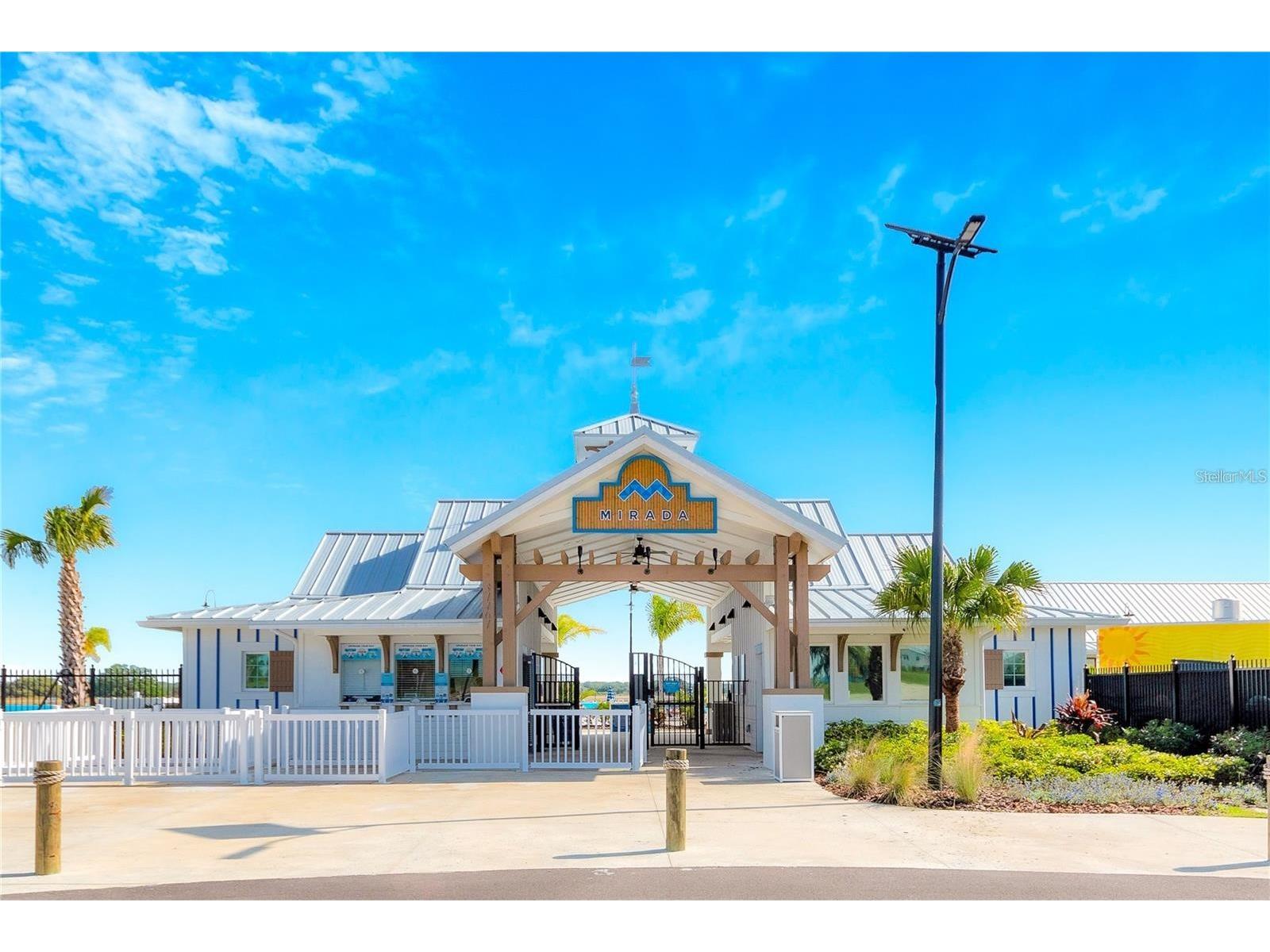 10702 Laxer Cay Loop San Antonio FL 33576 TB8461156 image36