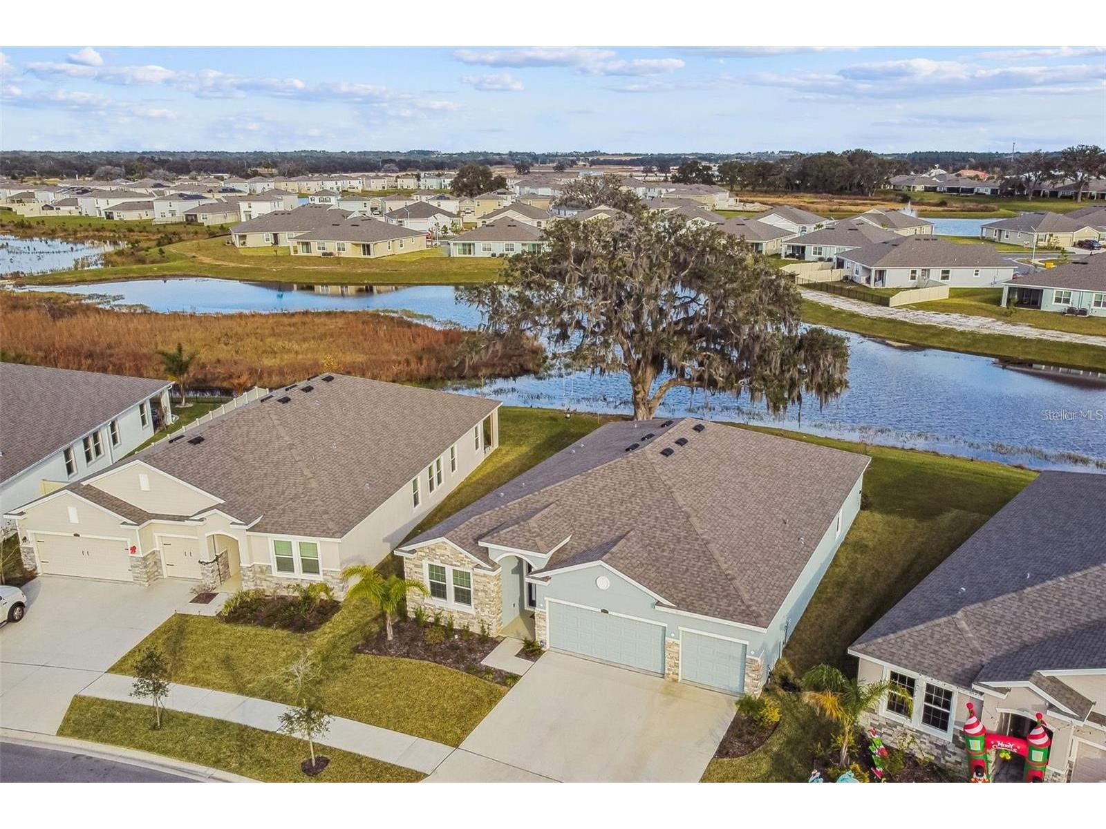 10702 Laxer Cay Loop San Antonio FL 33576 TB8461156 image4