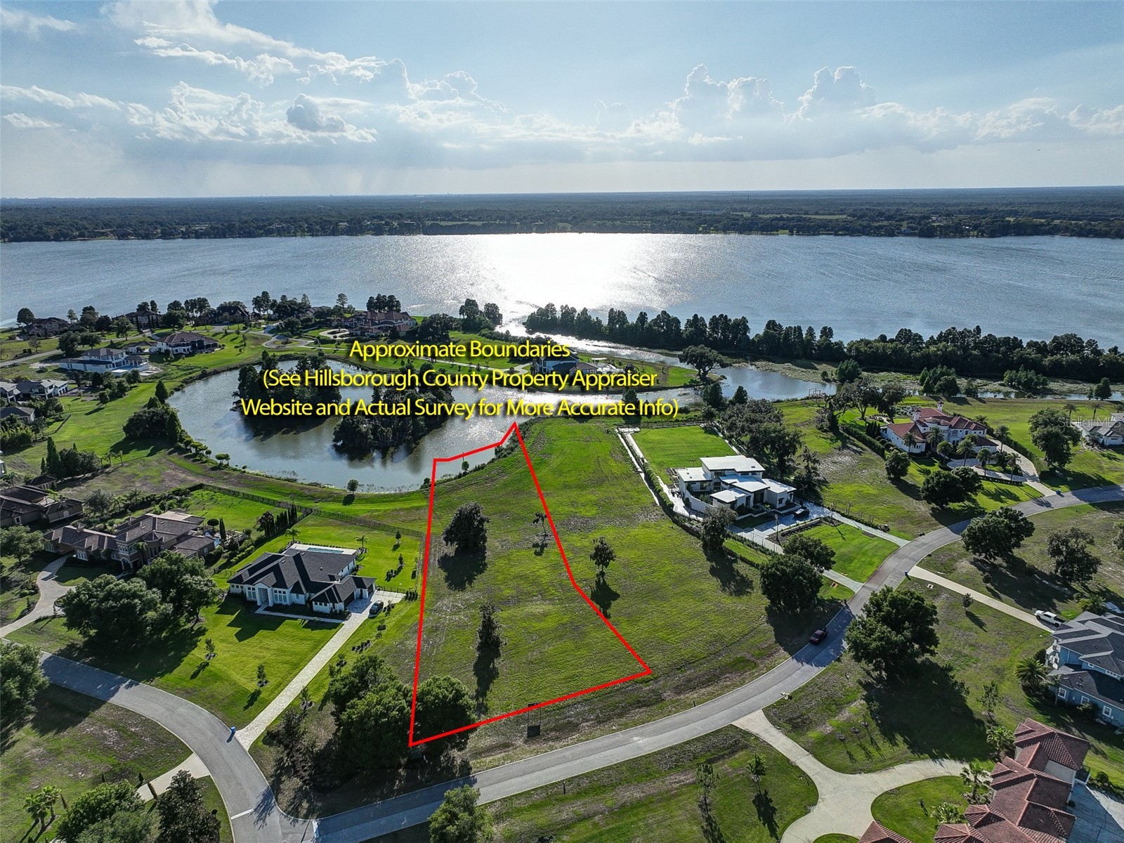 10702 Osprey Landing Way Thonotosassa FL 33592 - LAKE THONOTOSASSA TB8510336 image13