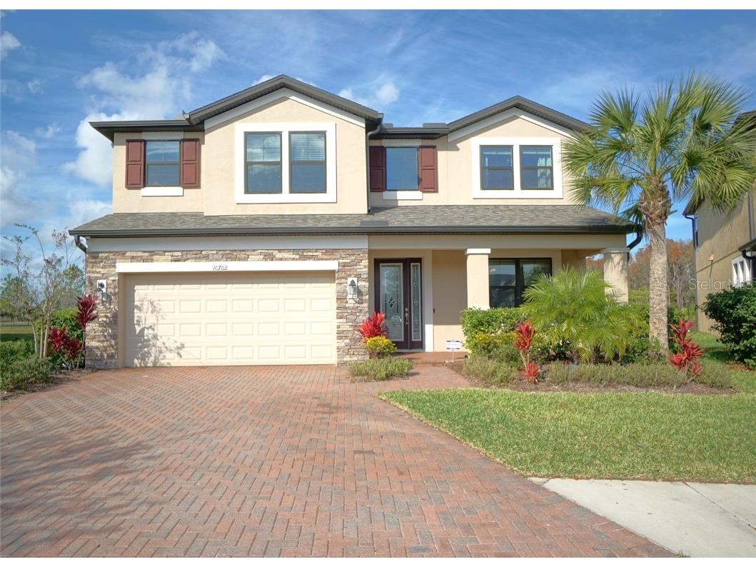 10702 Pleasant Knoll Drive Tampa FL 33647 TB8426844 image1