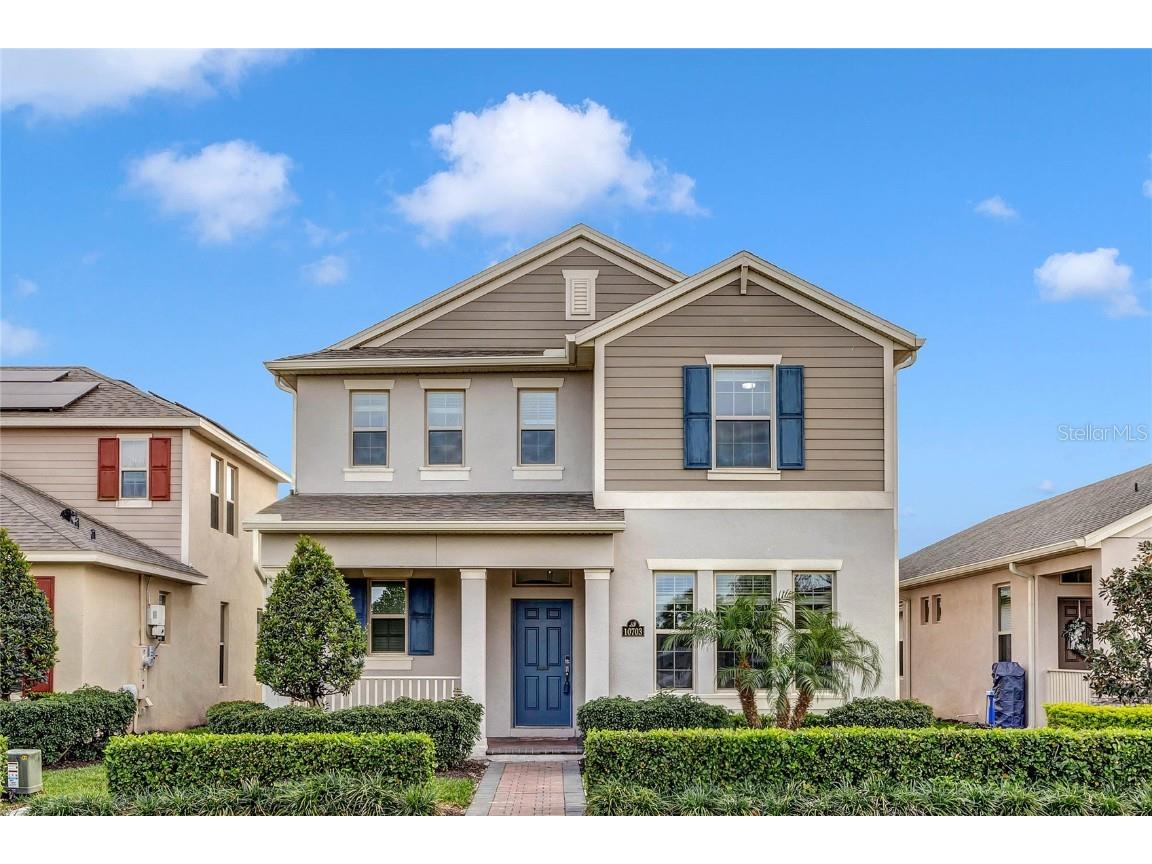 10703 Atwater Bay Drive Winter Garden FL 34787 O6185328 image1