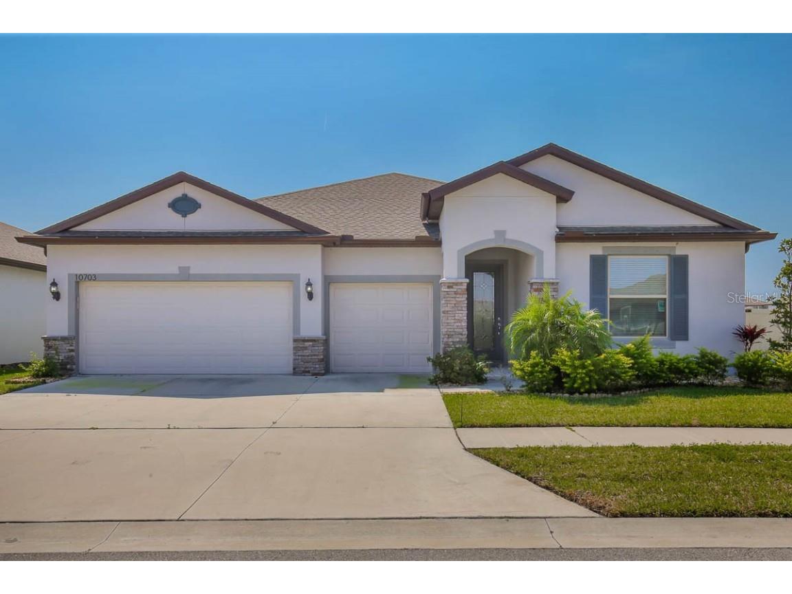 10703 Green Harvest Drive Riverview FL 33578 T3431990 image1