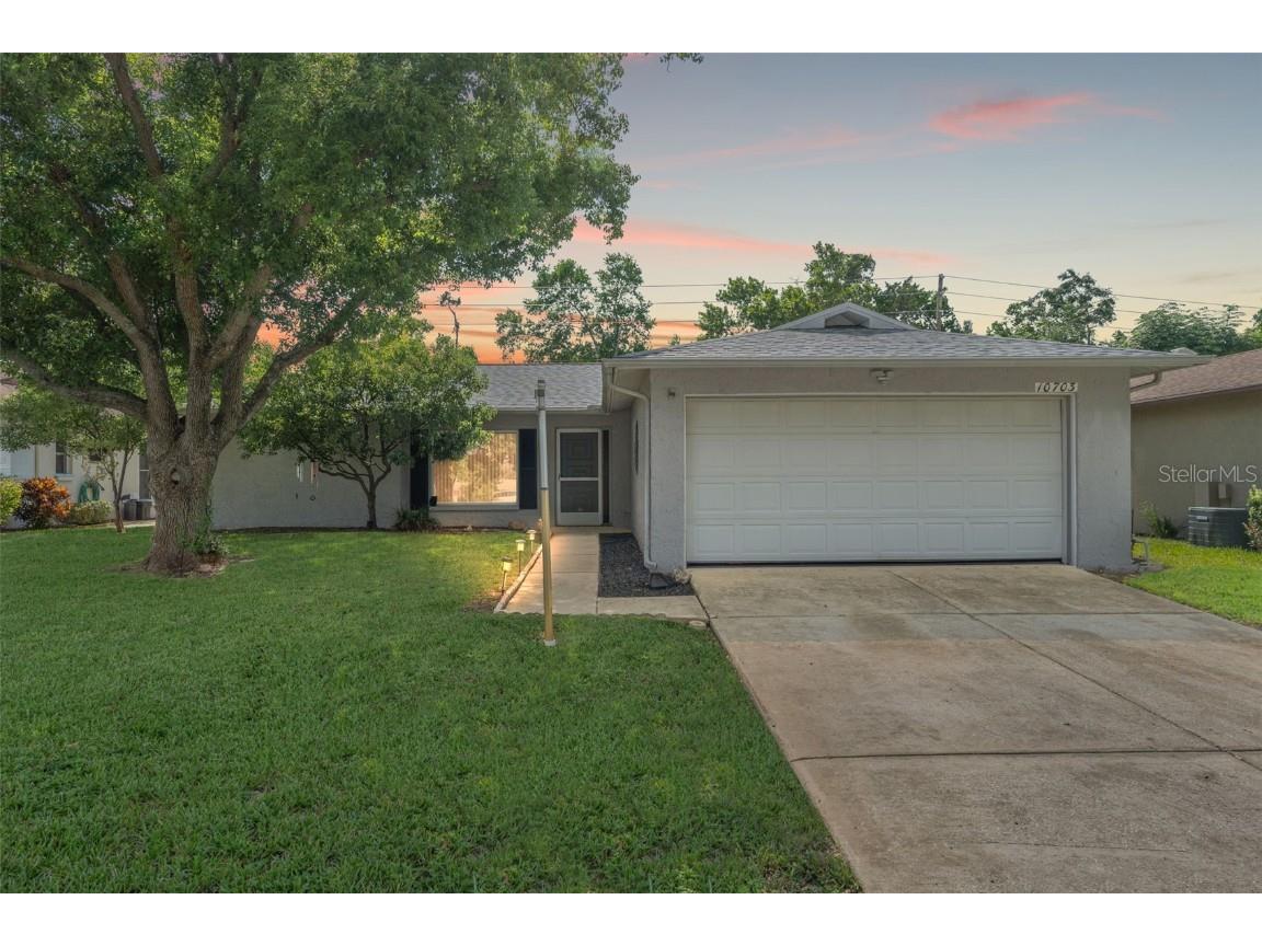 10703 Salamanca Drive Port Richey FL 34668 W7867183 image1