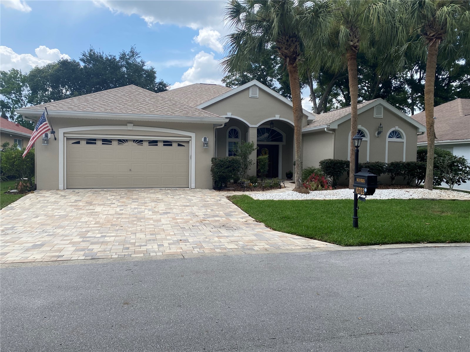 10703 SW 71st Circle Ocala FL 34476 OM727665 image4