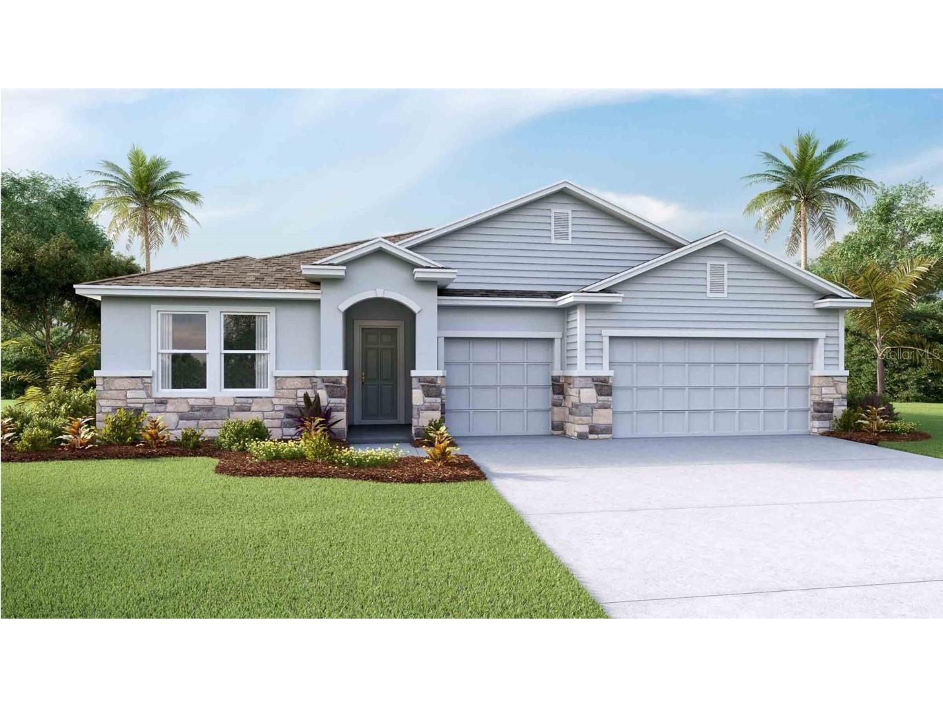 10704 Bridgegate Heights Loop San Antonio FL 33576 T3493585 image1