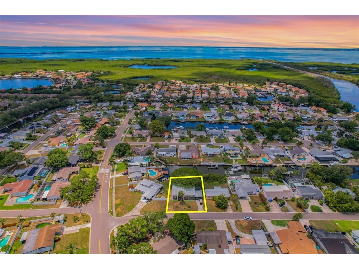 10704 Dalton Avenue Tampa FL 33615 - CANAL TO TAMPA BAY T3449059 image1