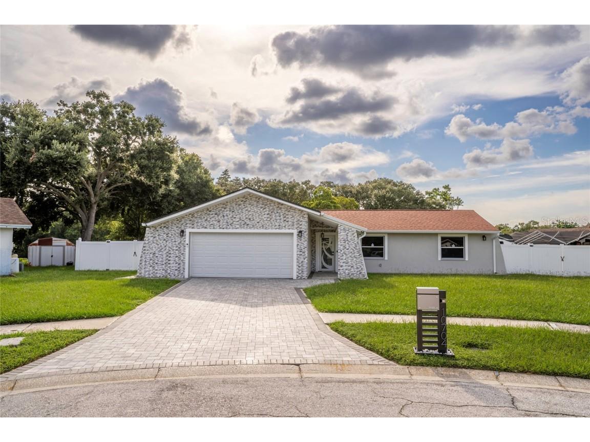 10704 Knollsway Court Tampa FL 33625 W7867770 image1