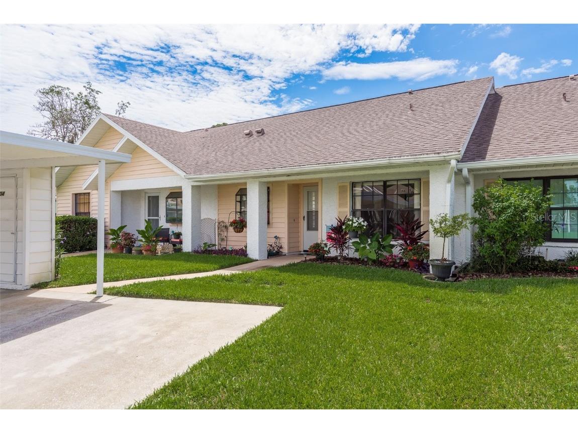 10704 Laquinta Drive New Port Richey FL 34654 U8250538 image1