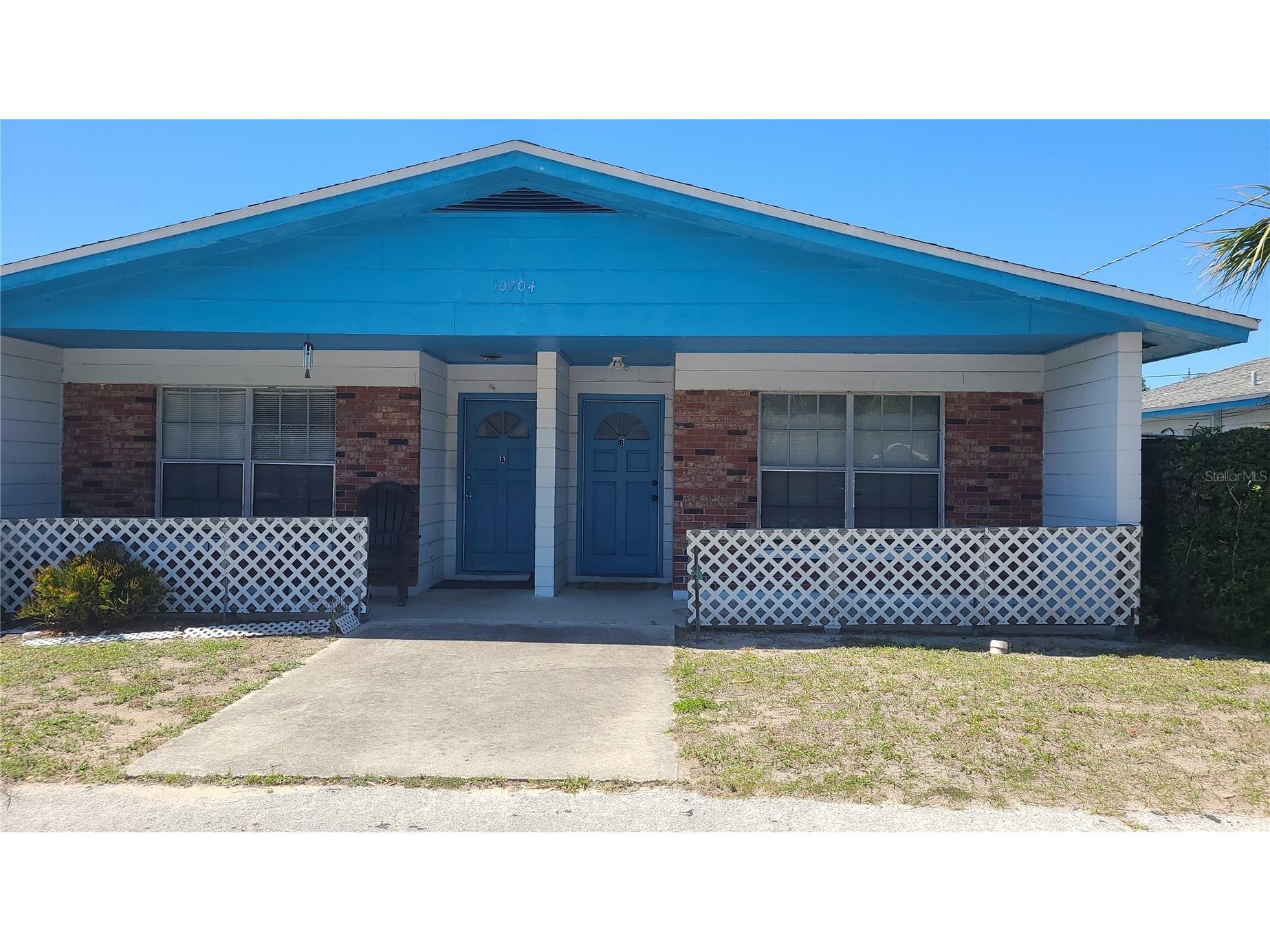 10704 N 15th Streets #B Tampa FL 33612 TB8384154 image1