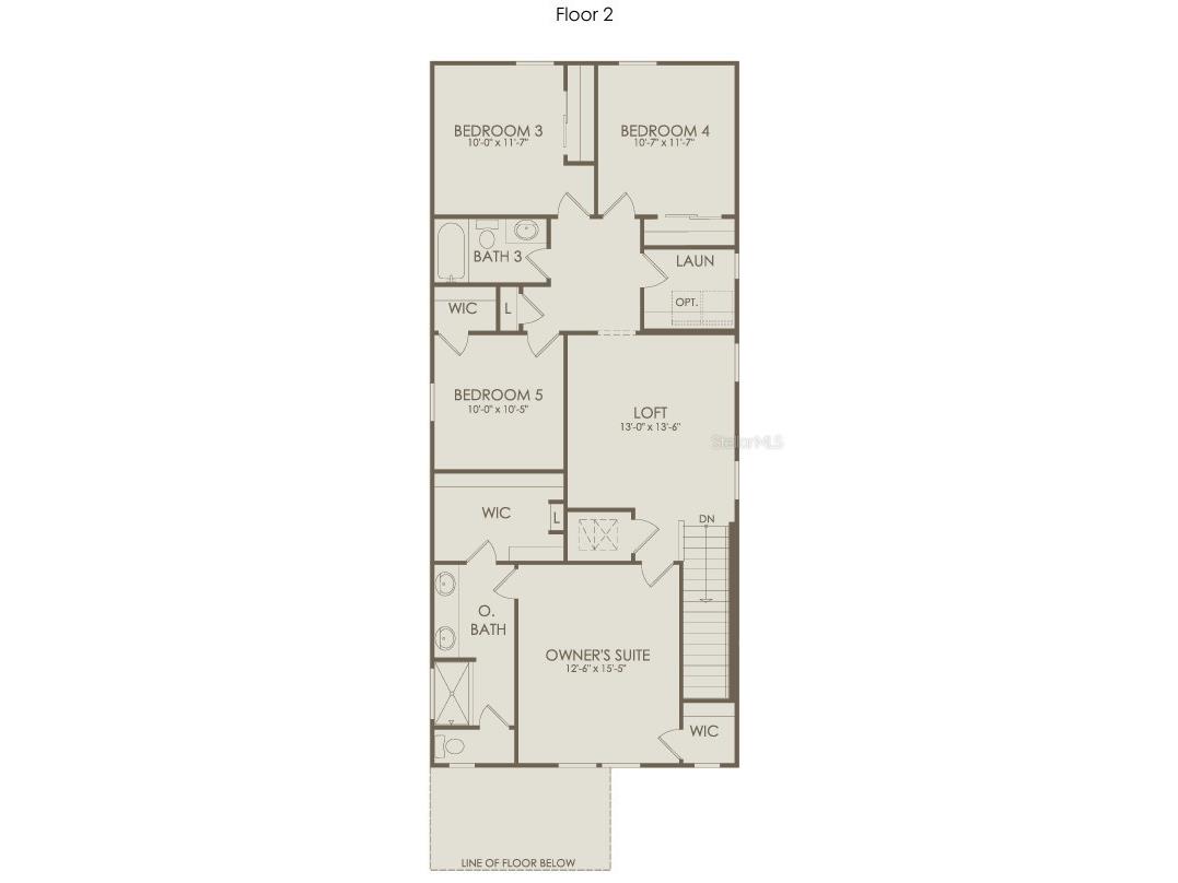 10705 Leafy Laurel Street Orlando FL 32829 O6370172 image3