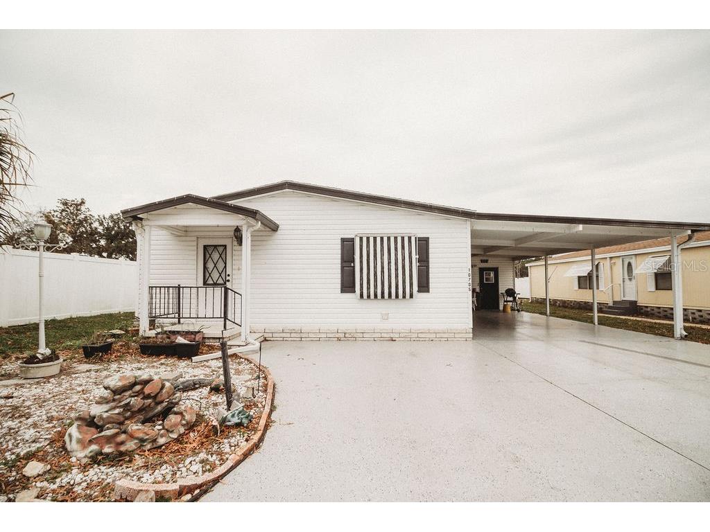 10705 Malden Drive New Port Richey FL 34654 W7861056 image1