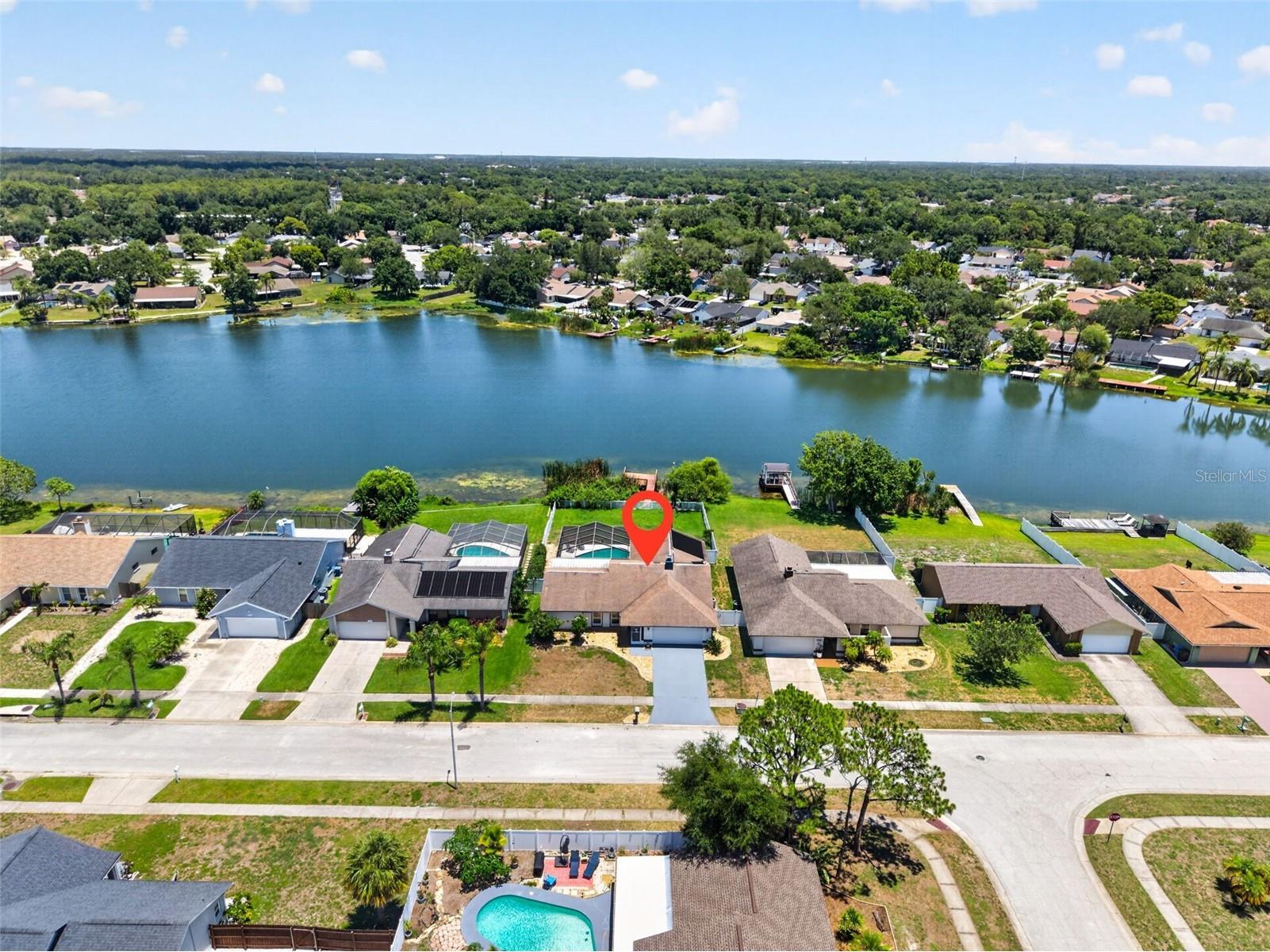 10705 Out Island Drive Tampa FL 33615 - COVE LAKE TB8512234 image36