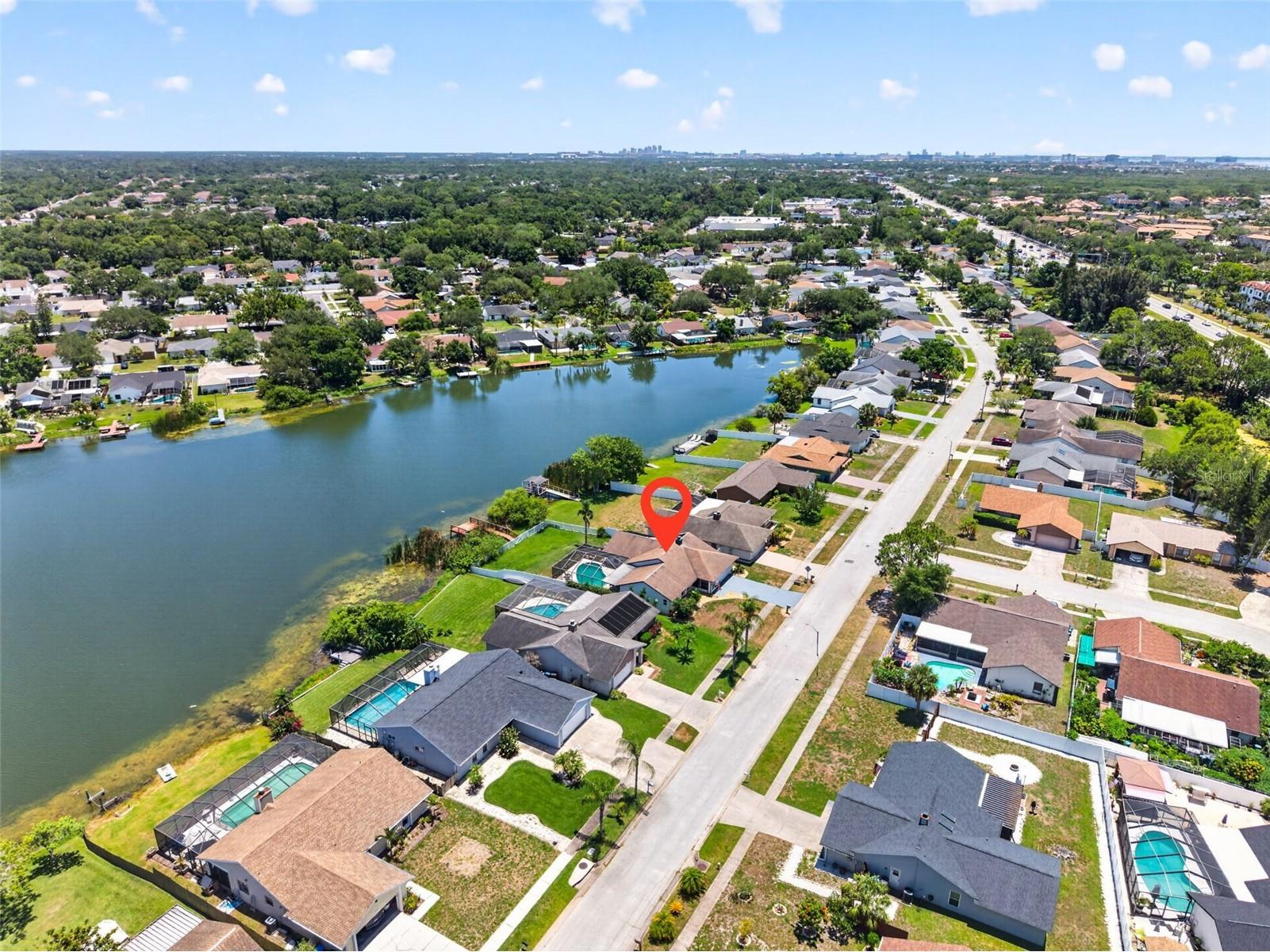 10705 Out Island Drive Tampa FL 33615 - COVE LAKE TB8512234 image37
