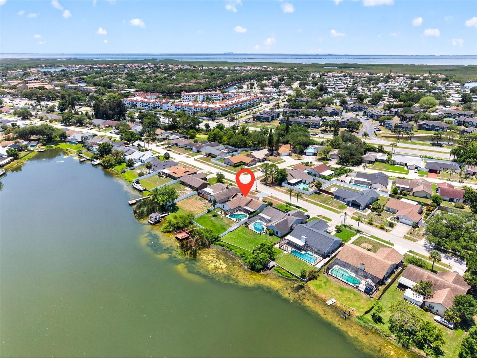 10705 Out Island Drive Tampa FL 33615 - COVE LAKE TB8512234 image38