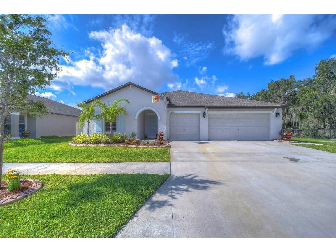 10705 Sage Canyon Drive Riverview FL 33578 T3452682 image1