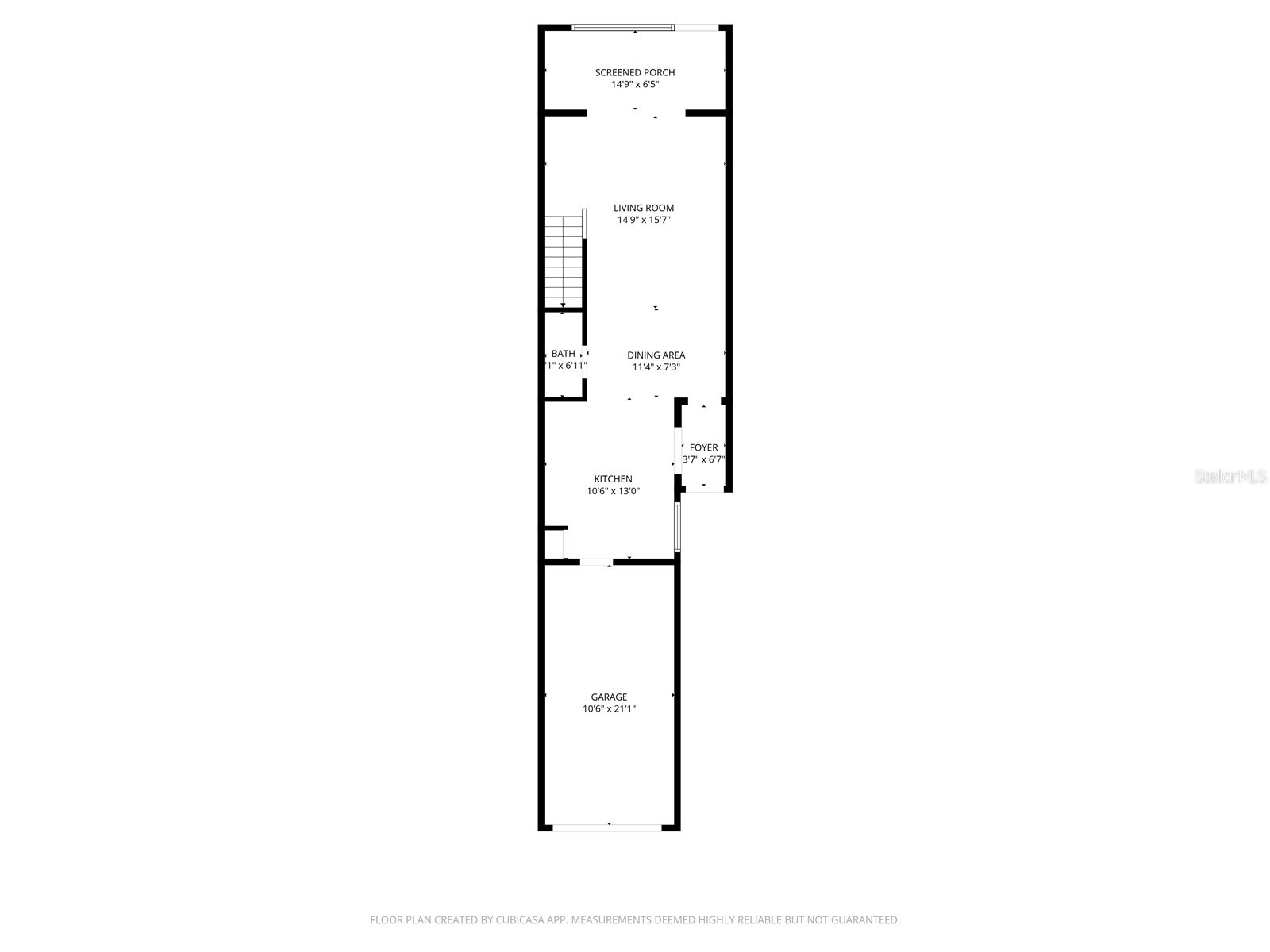 10705 Verawood Drive Riverview FL 33579 TB8454152 image27