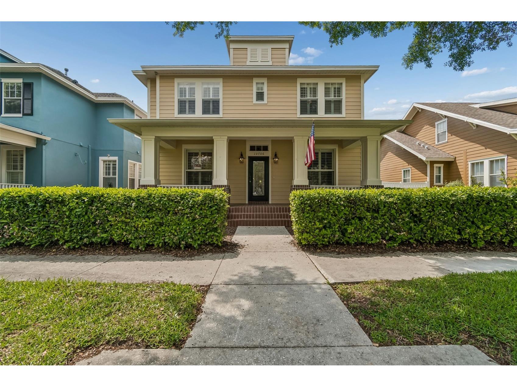 10706 Doc Brittle Street New Port Richey FL 34655 TB8489824 image1