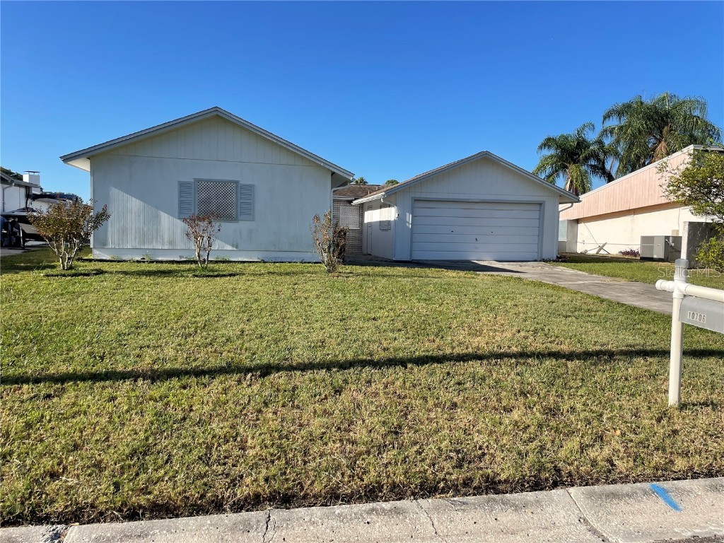 10706 Dowry Avenue Tampa FL 33615 T3485153 image1