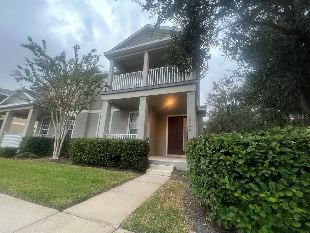 10706 Garden Lily Drive #24C Orlando FL 32832 O6154216 image1