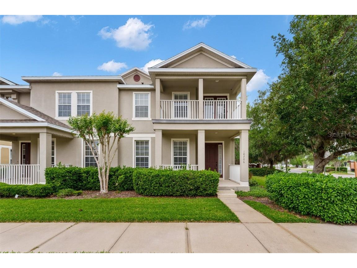 10706 Garden Lily Drive #24C Orlando FL 32832 O6195853 image1