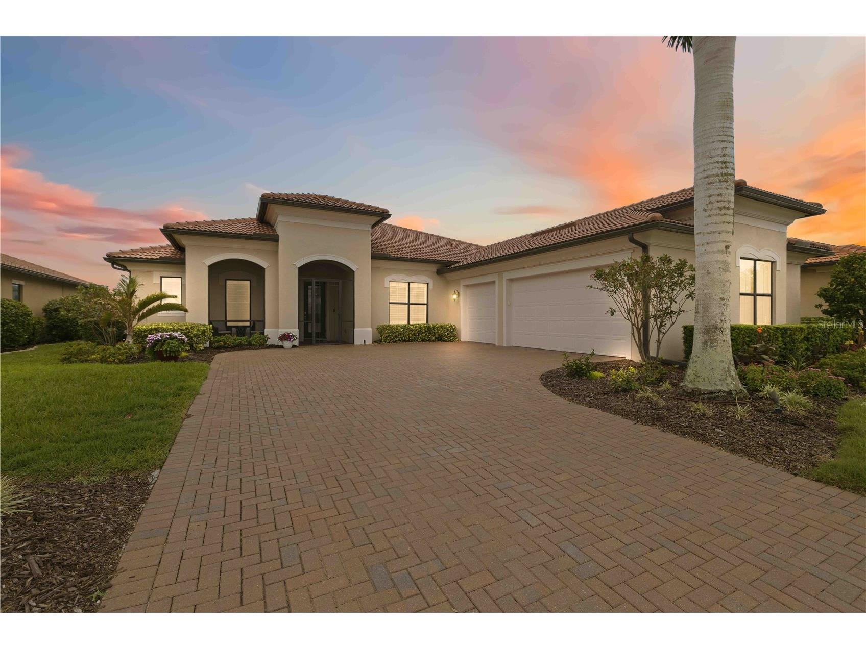 10706 Ironbridge Drive Venice FL 34293 D6146897 image1
