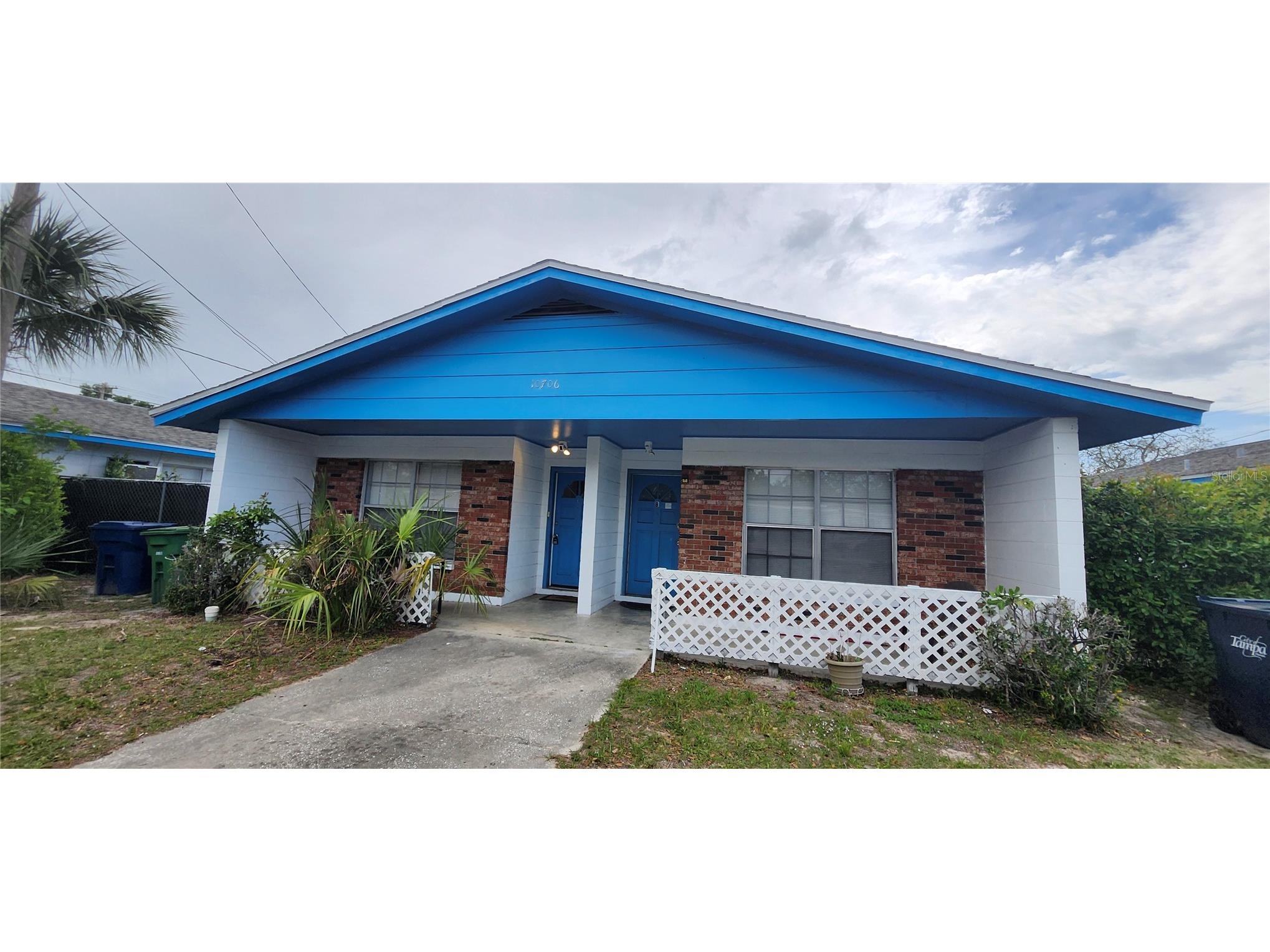 10706 N 15th Streets #A Tampa FL 33612 TB8493354 image1