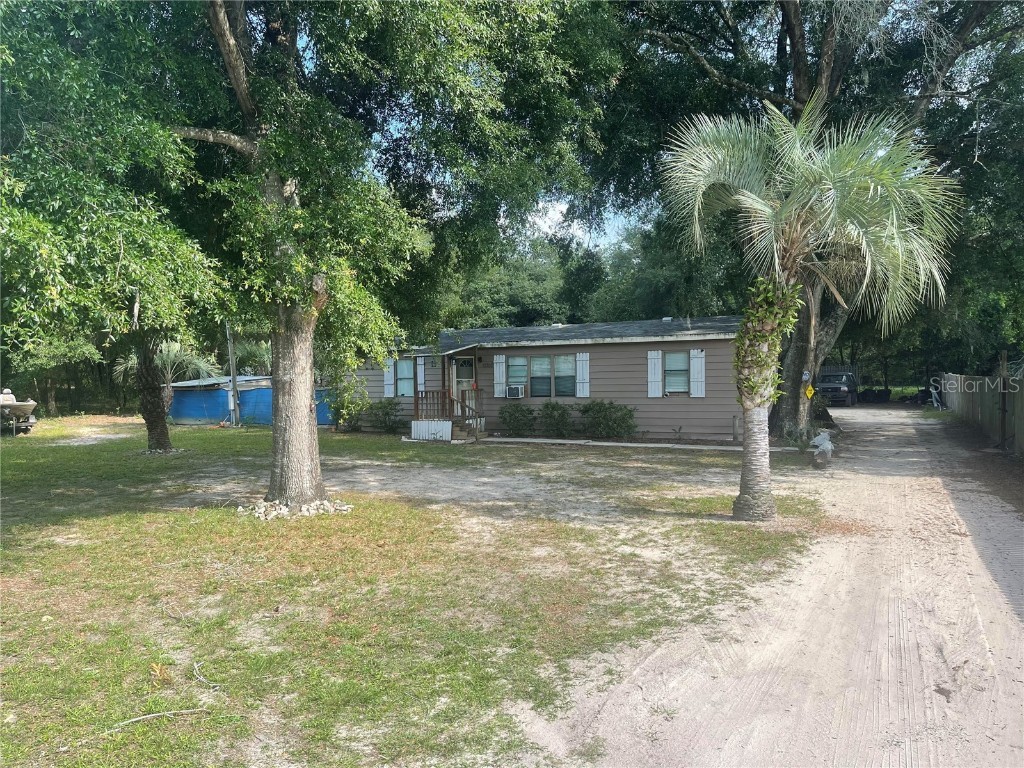 10706 SE 129th Lane Belleview FL 34420 OM659233 image1