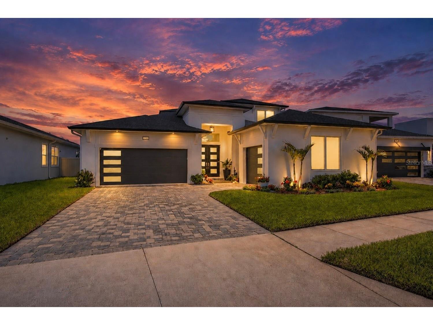 10706 Torchwood Sea Way San Antonio FL 33576 TB8517845 image1