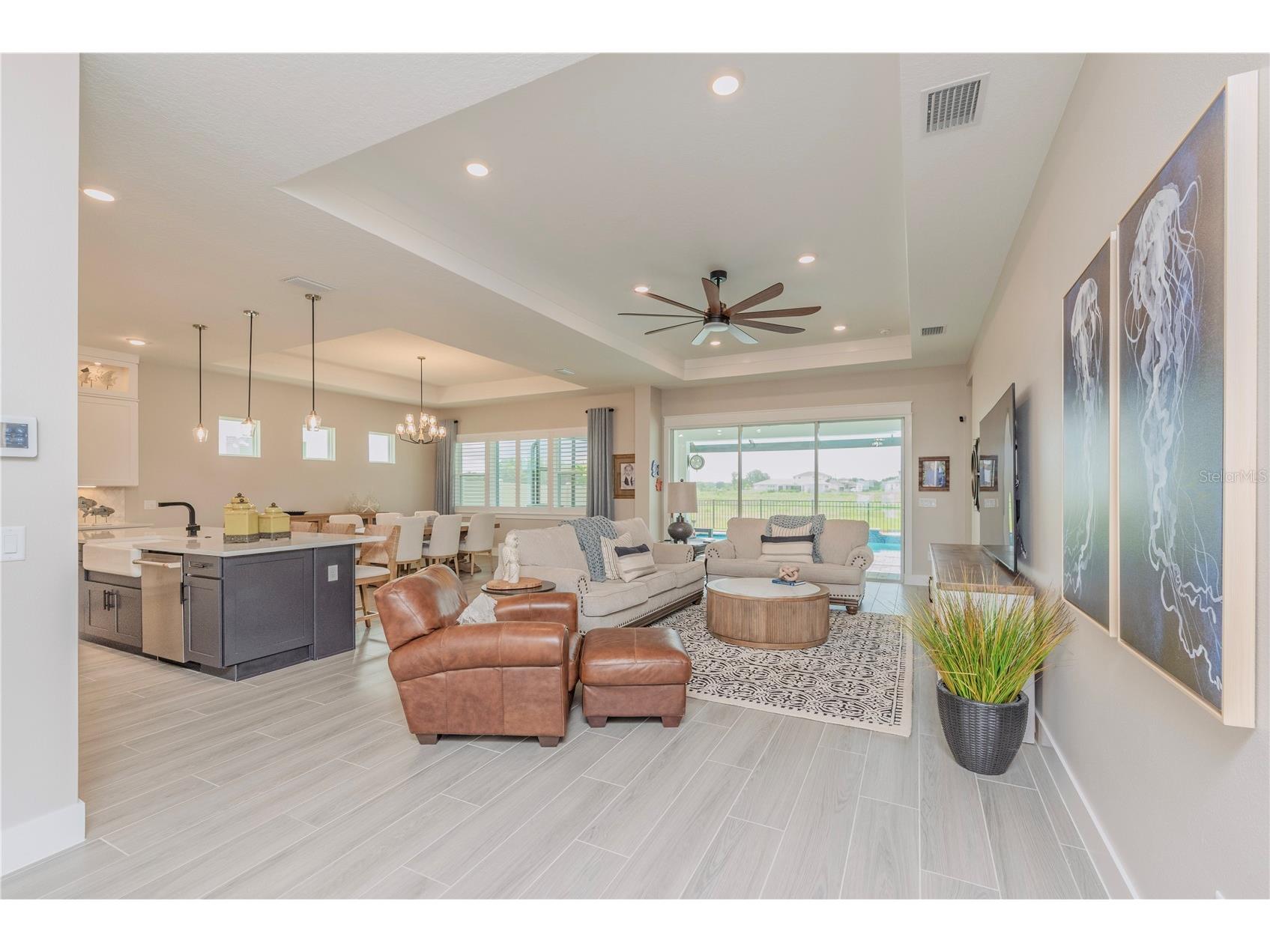 10706 Torchwood Sea Way San Antonio FL 33576 TB8517845 image15