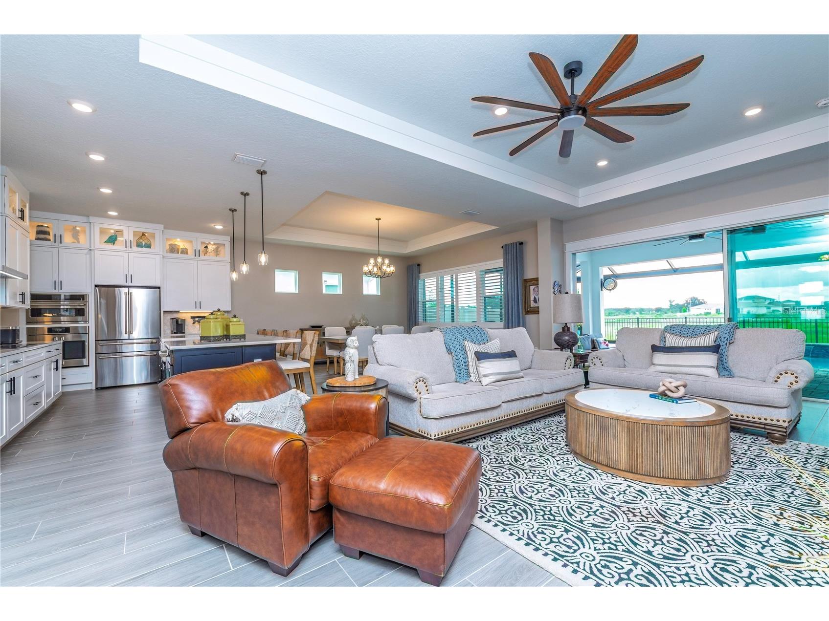 10706 Torchwood Sea Way San Antonio FL 33576 TB8517845 image16