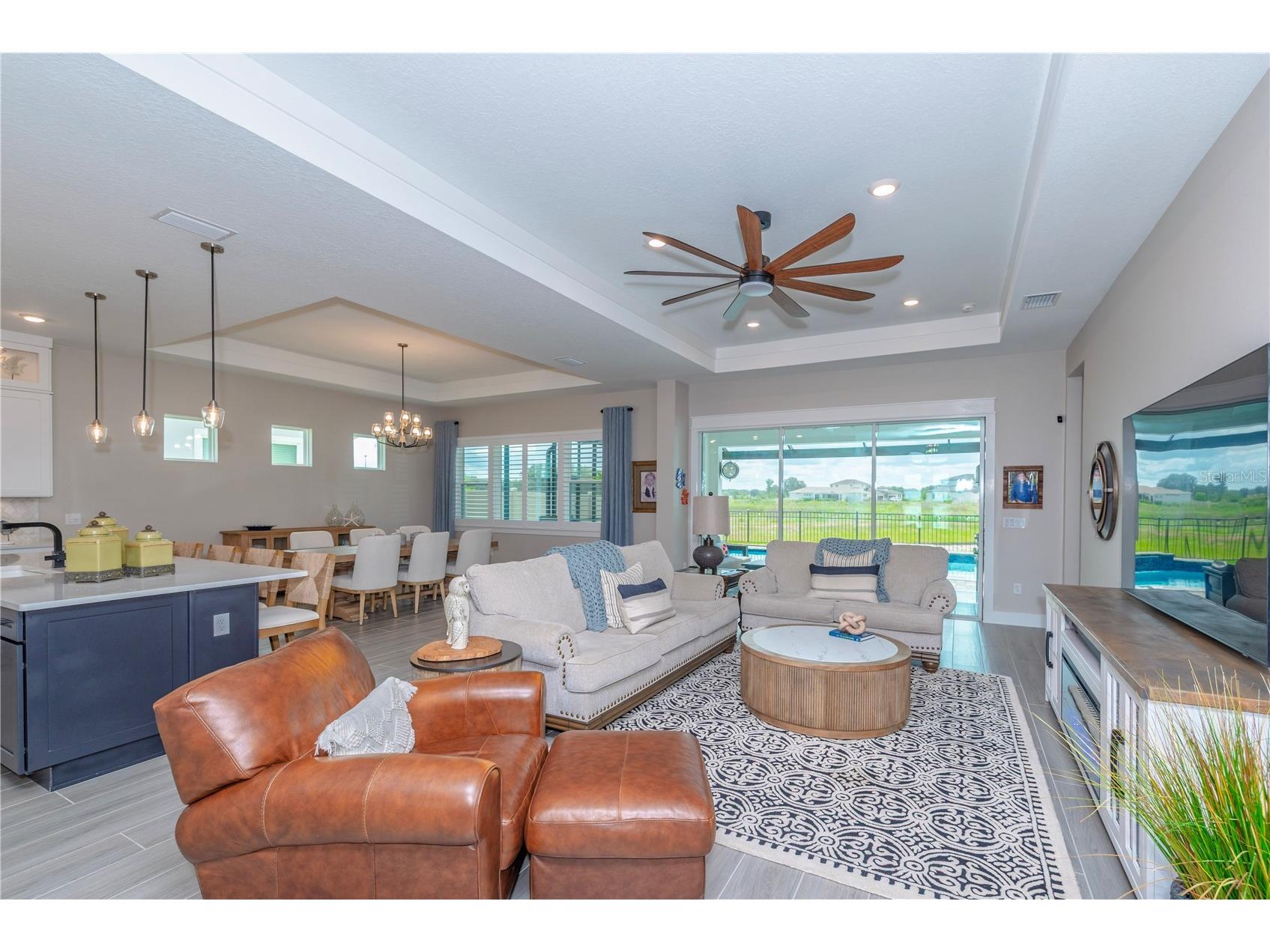 10706 Torchwood Sea Way San Antonio FL 33576 TB8517845 image17