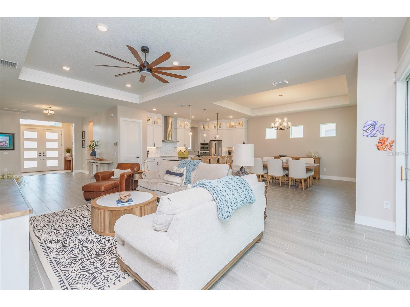 10706 Torchwood Sea Way San Antonio FL 33576 TB8517845 image19