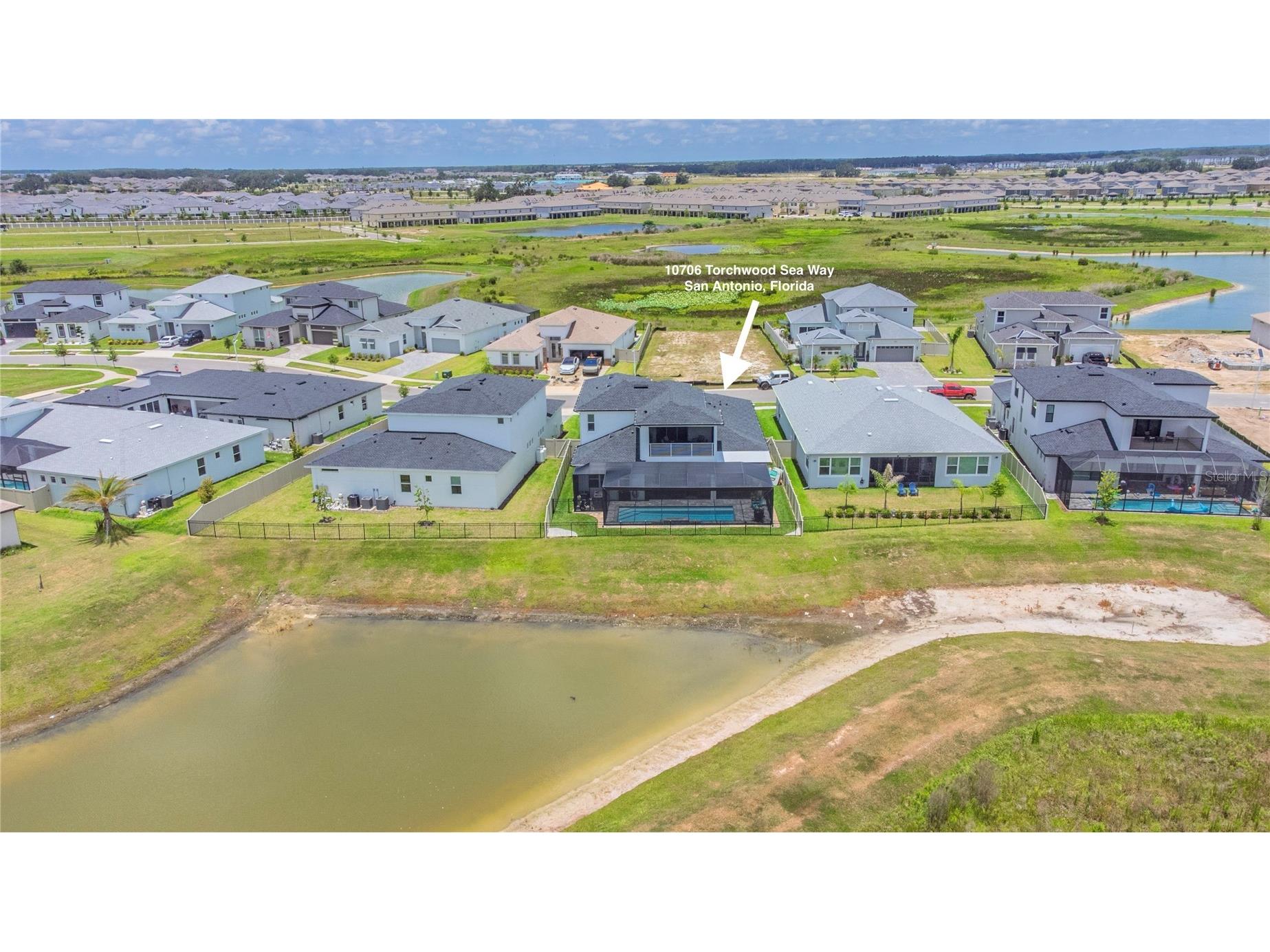 10706 Torchwood Sea Way San Antonio FL 33576 TB8517845 image3