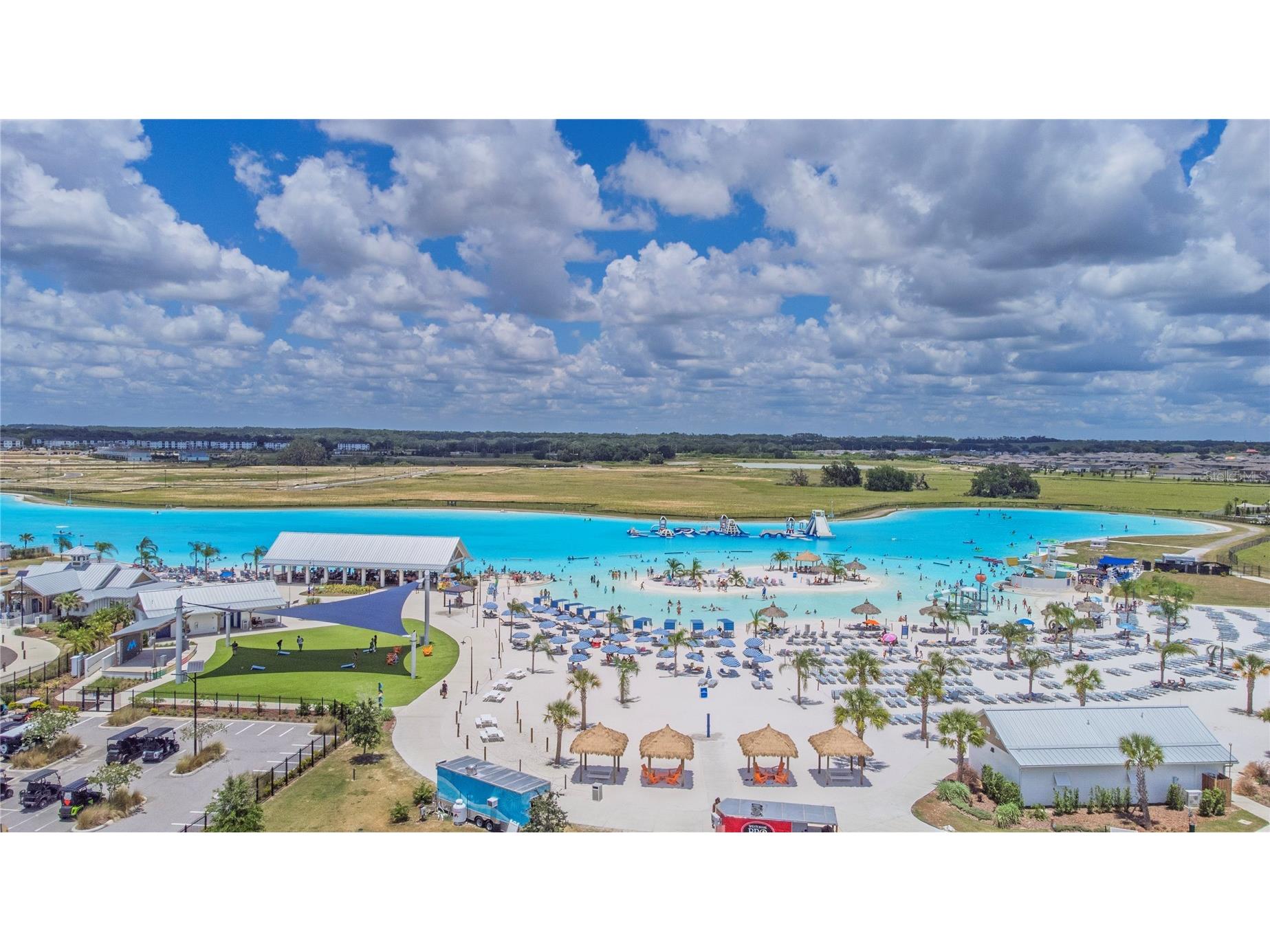 10706 Torchwood Sea Way San Antonio FL 33576 TB8517845 image5