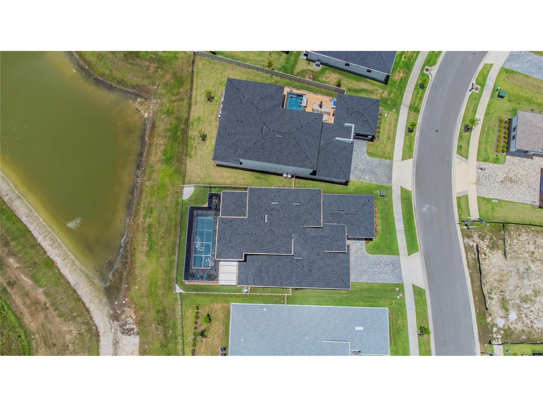 10706 Torchwood Sea Way San Antonio FL 33576 TB8517845 image56
