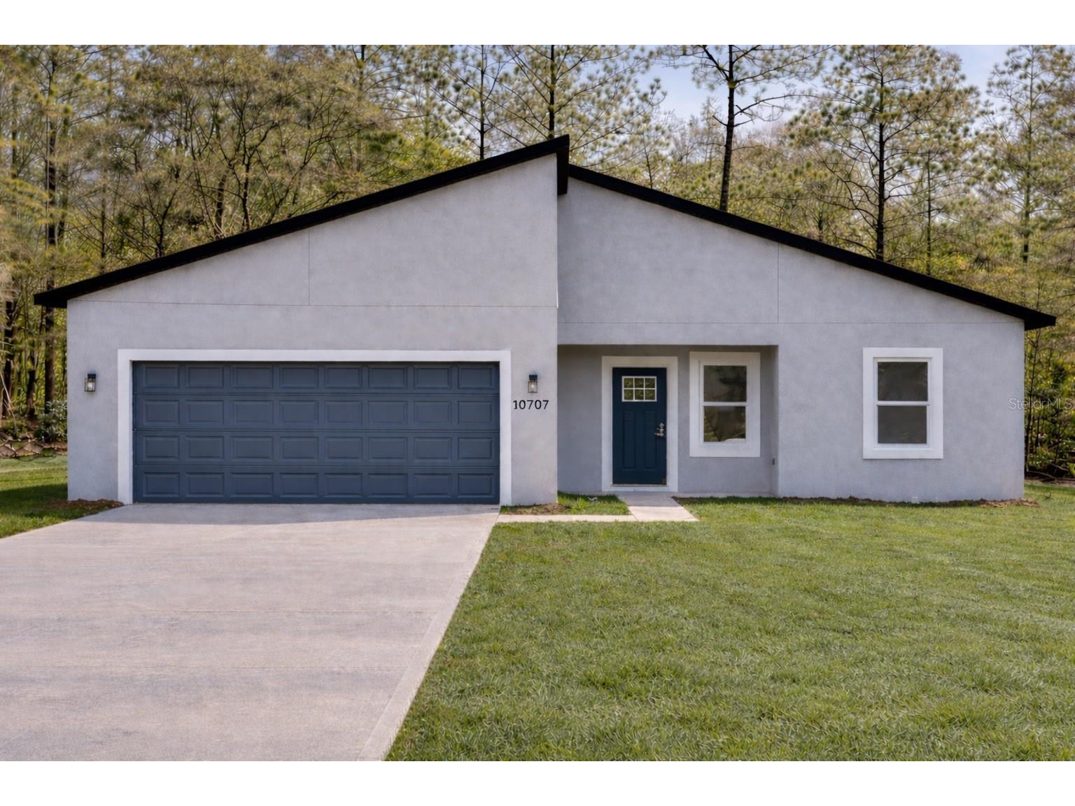 10707 N Hatari Drive Citrus Springs FL 34434 O6388512 image1