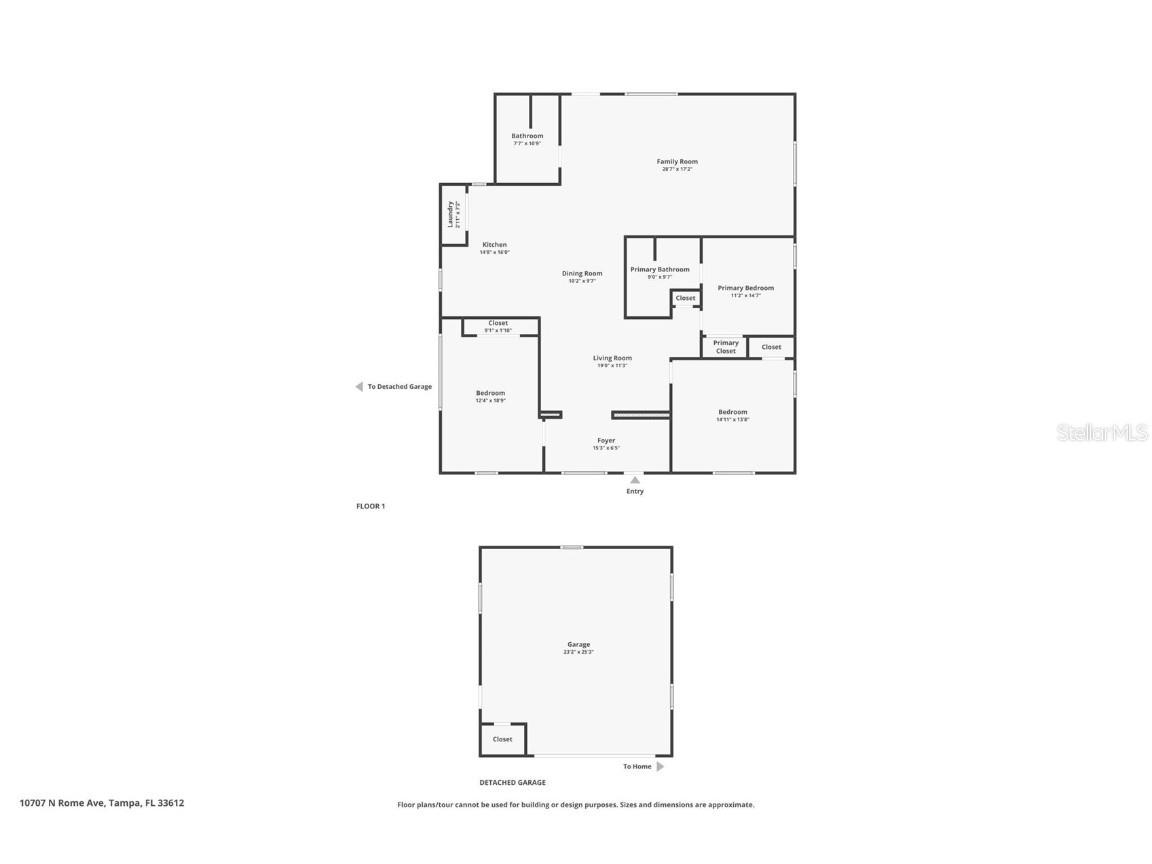 10707 N Rome Avenue Tampa FL 33612 TB8462228 image13