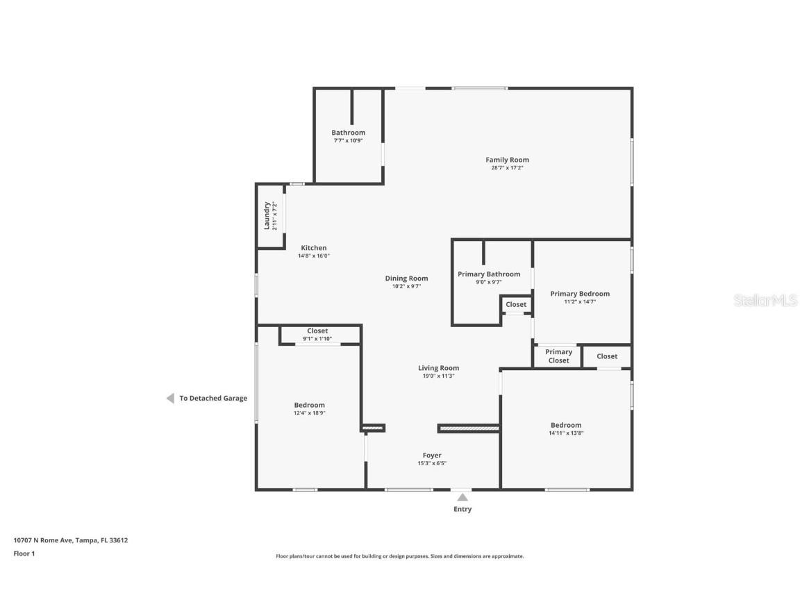 10707 N Rome Avenue Tampa FL 33612 TB8462228 image34