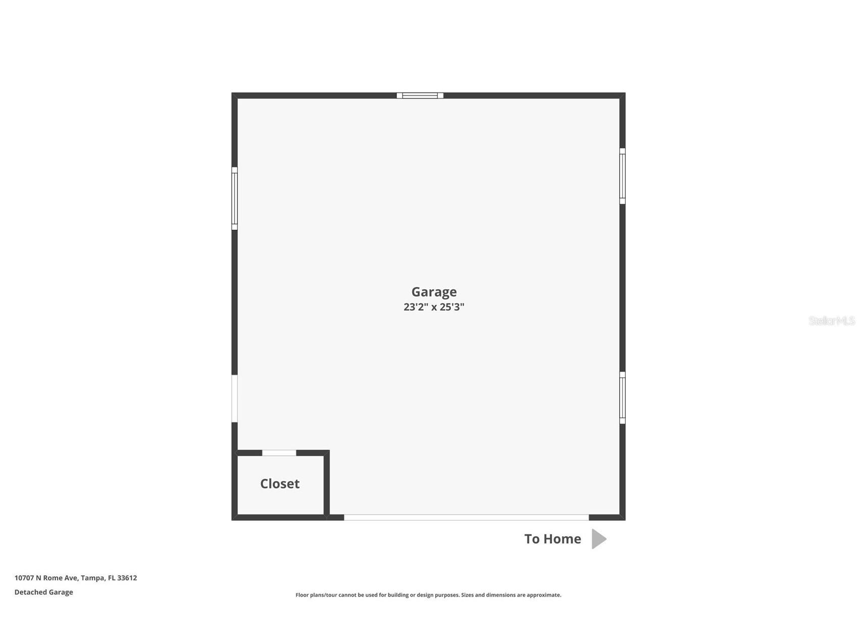 10707 N Rome Avenue Tampa FL 33612 TB8509504 image32