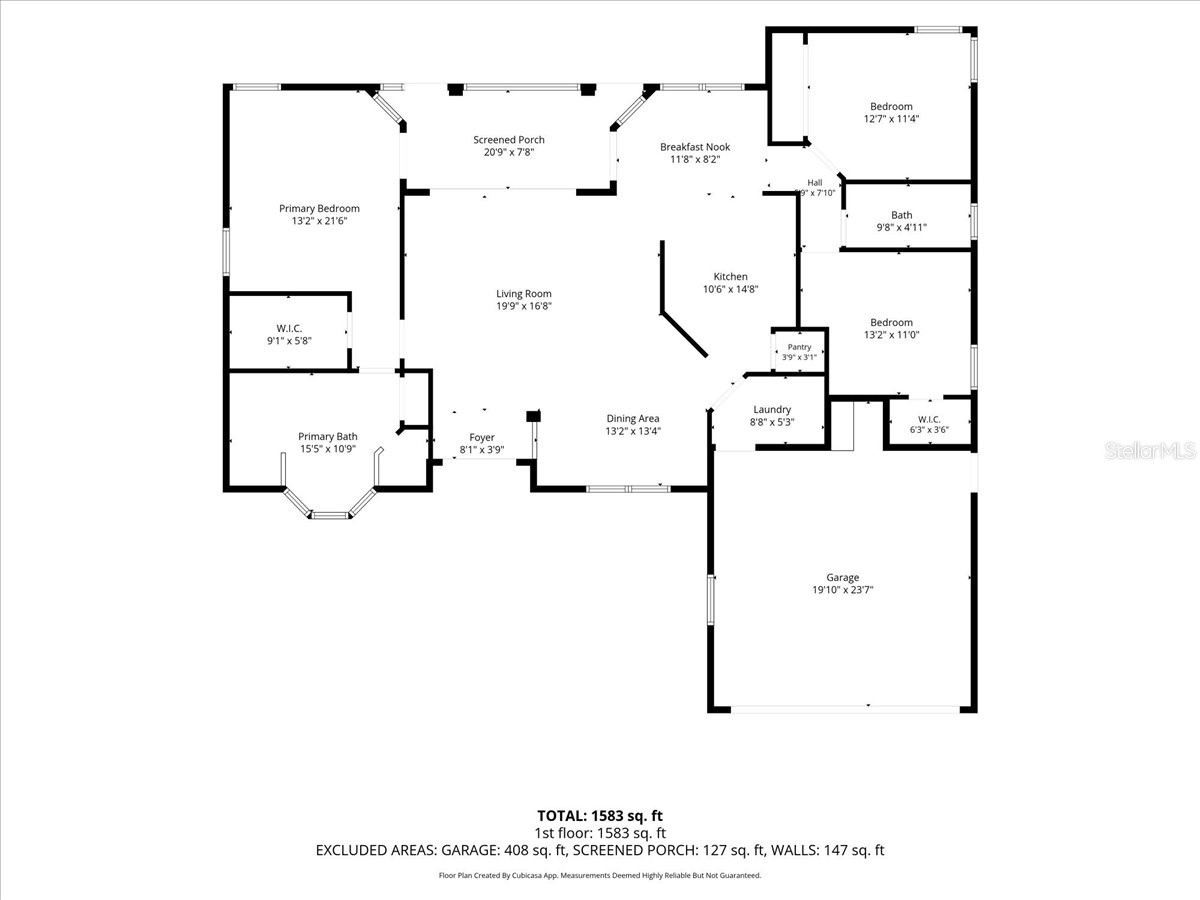 10707 SW 74th Avenue Ocala FL 34476 OM726961 image39
