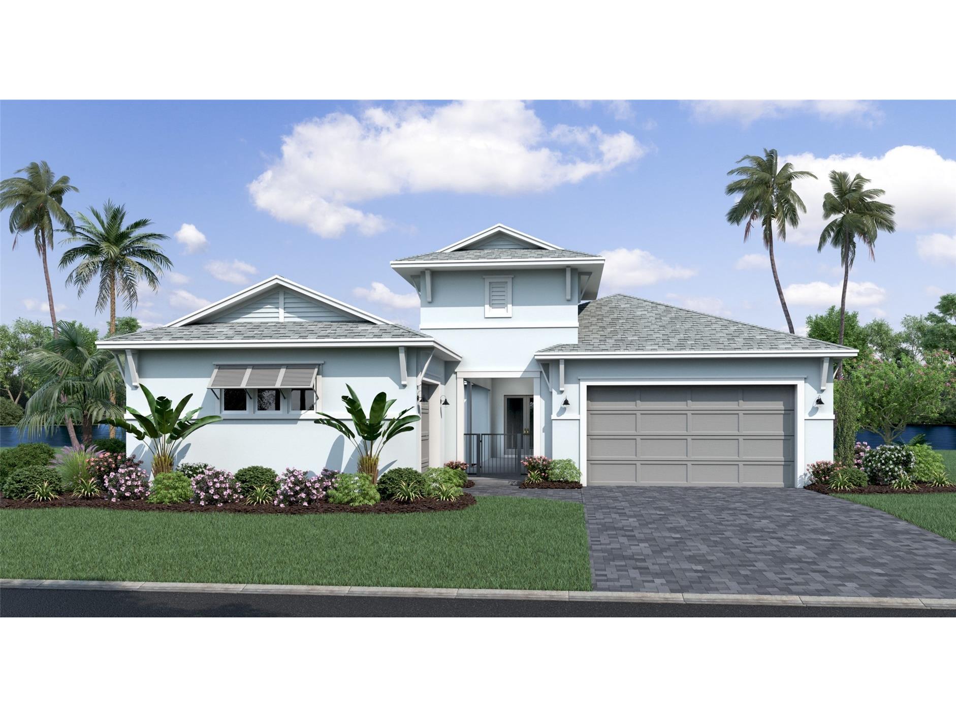 10707 Torchwood Sea Way San Antonio FL 33576 TB8488446 image1