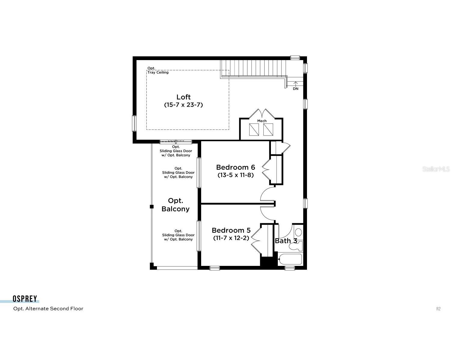 10707 Torchwood Sea Way San Antonio FL 33576 TB8488446 image46