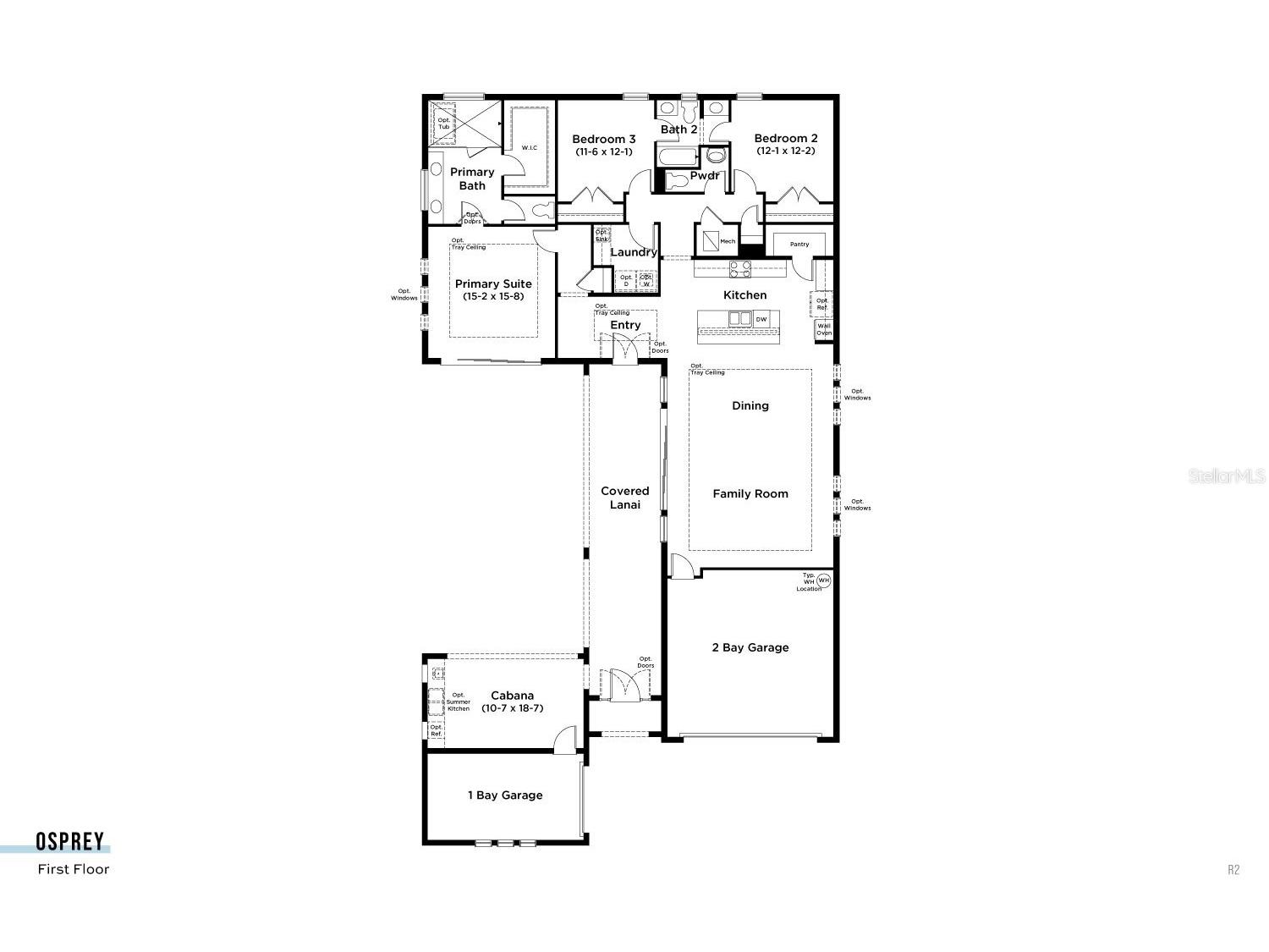 10707 Torchwood Sea Way San Antonio FL 33576 TB8488446 image47